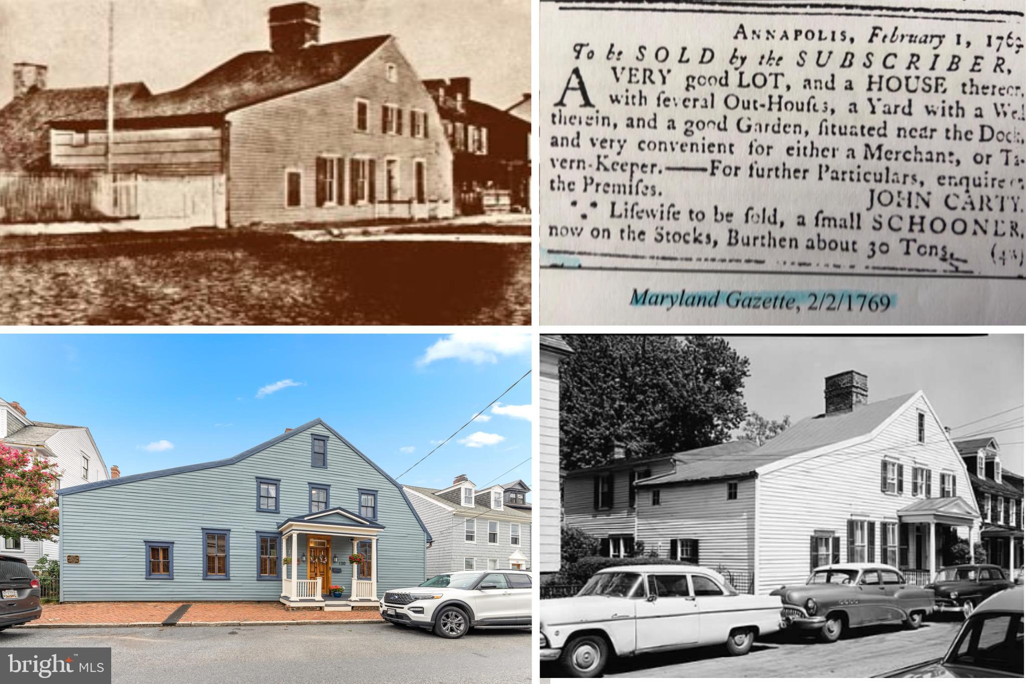 HISTORIC DISTRICT - Residential