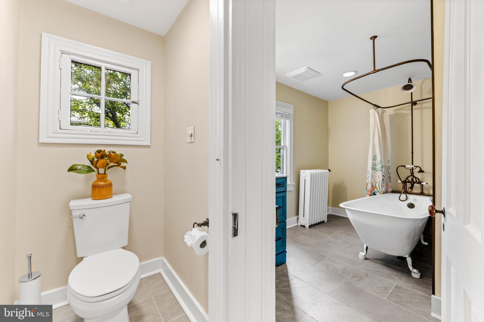 HISTORIC DISTRICT - Residential