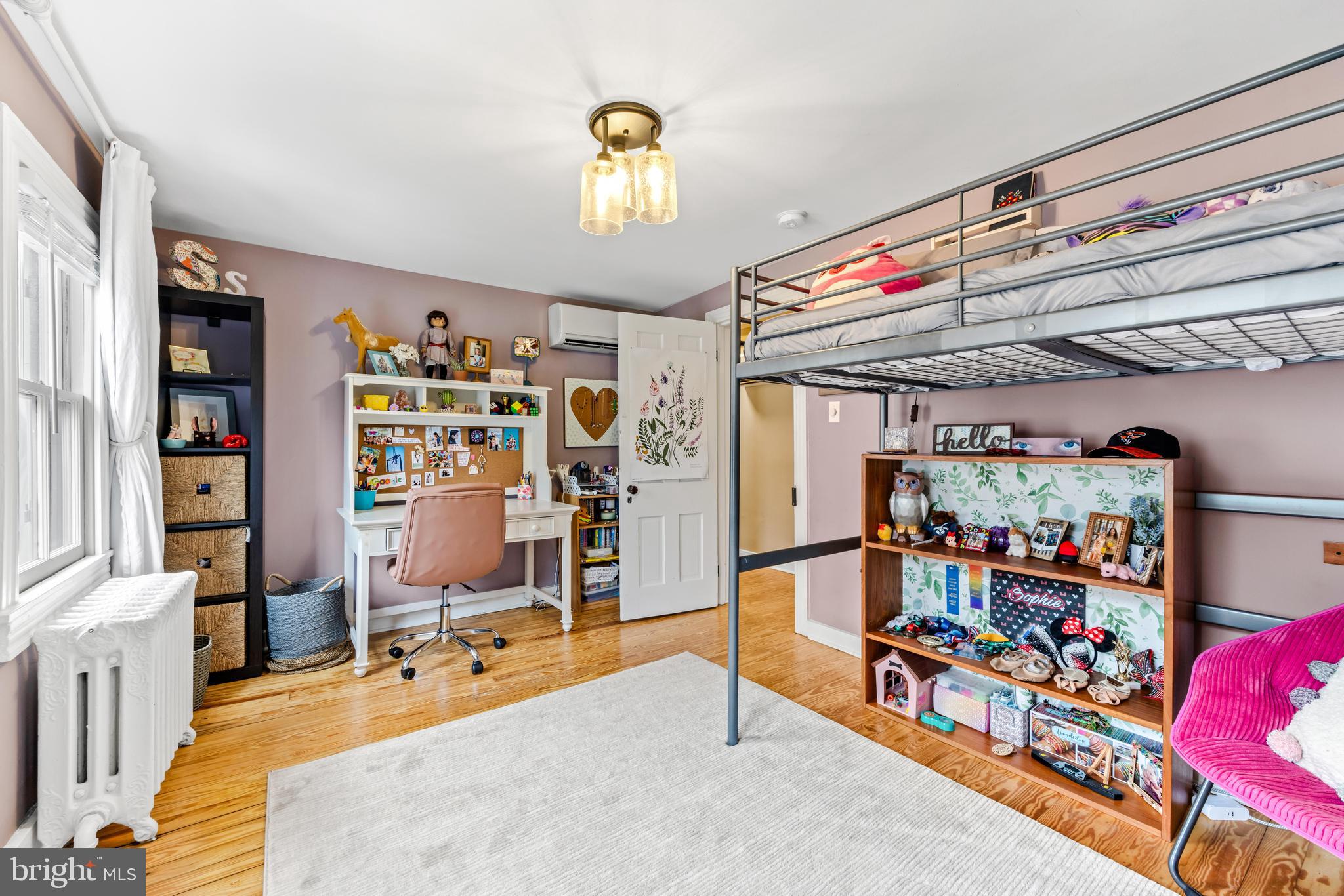 HISTORIC DISTRICT - Residential