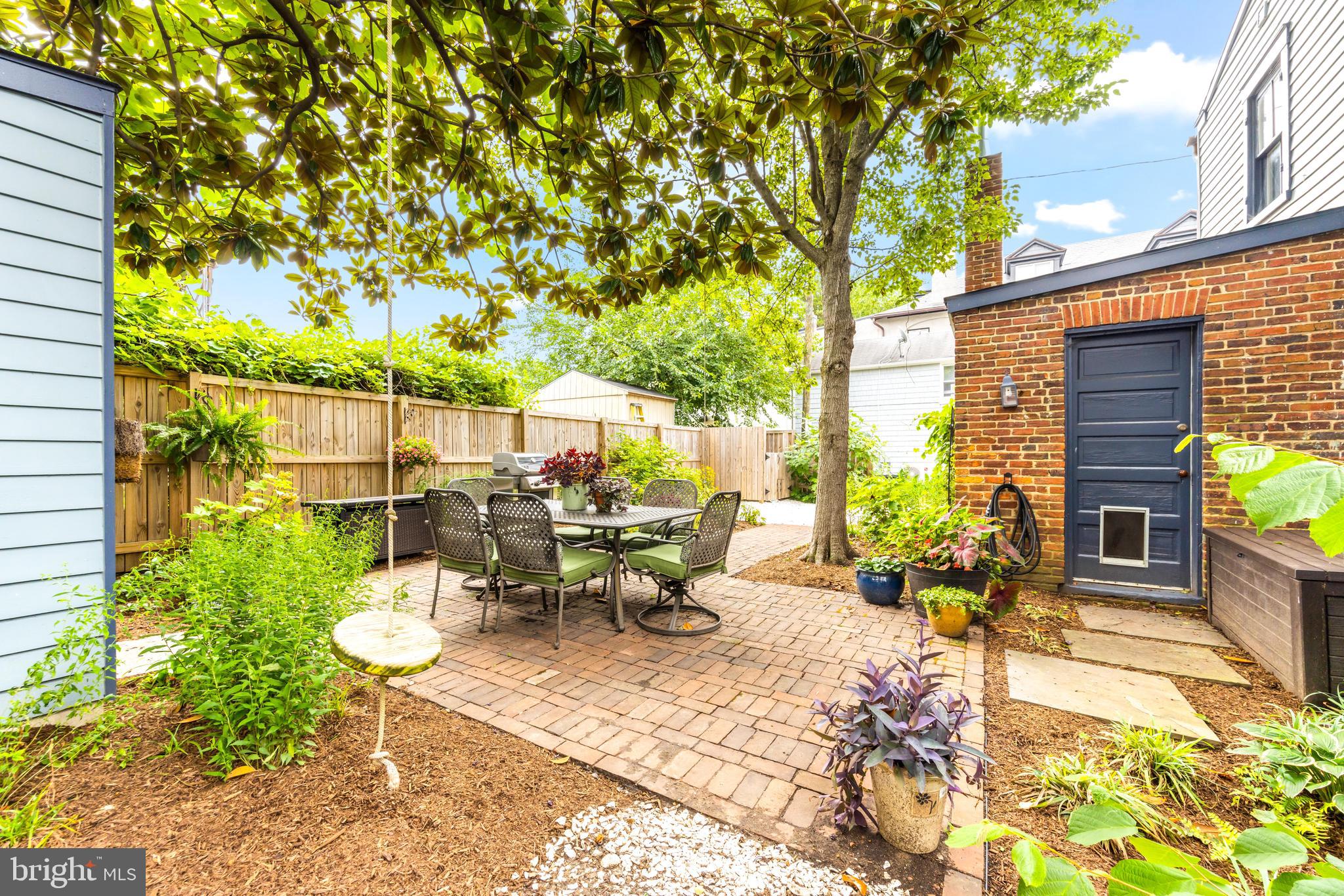 HISTORIC DISTRICT - Residential