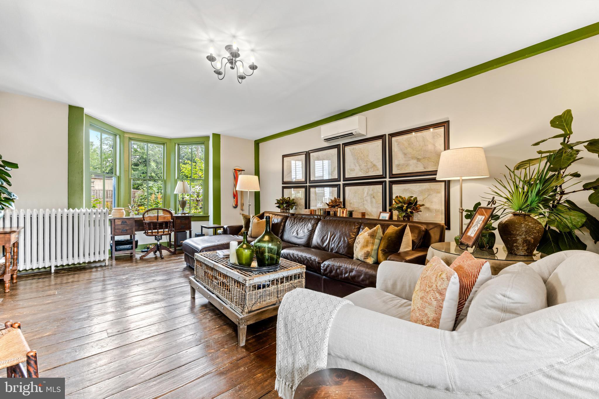 HISTORIC DISTRICT - Residential