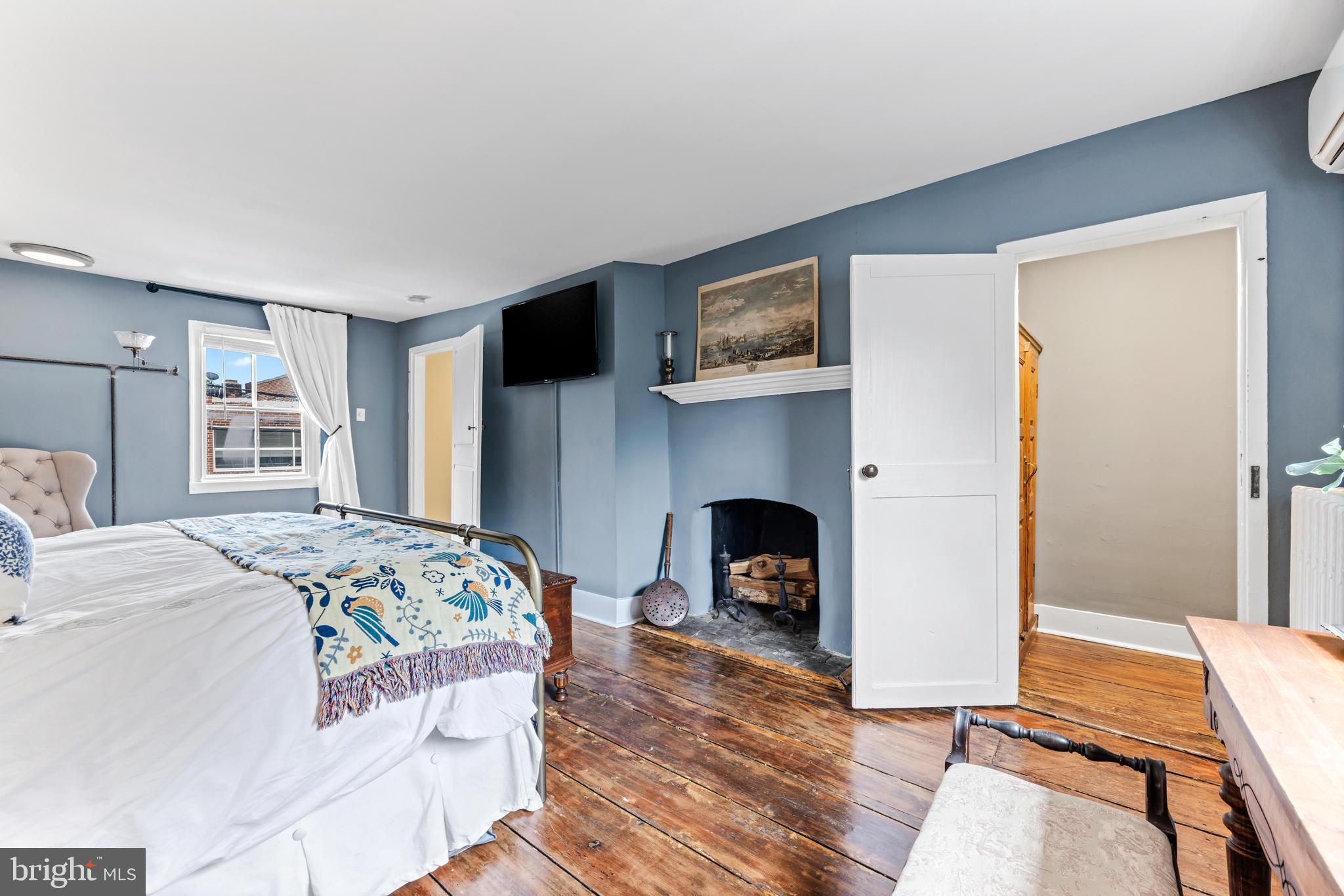 HISTORIC DISTRICT - Residential