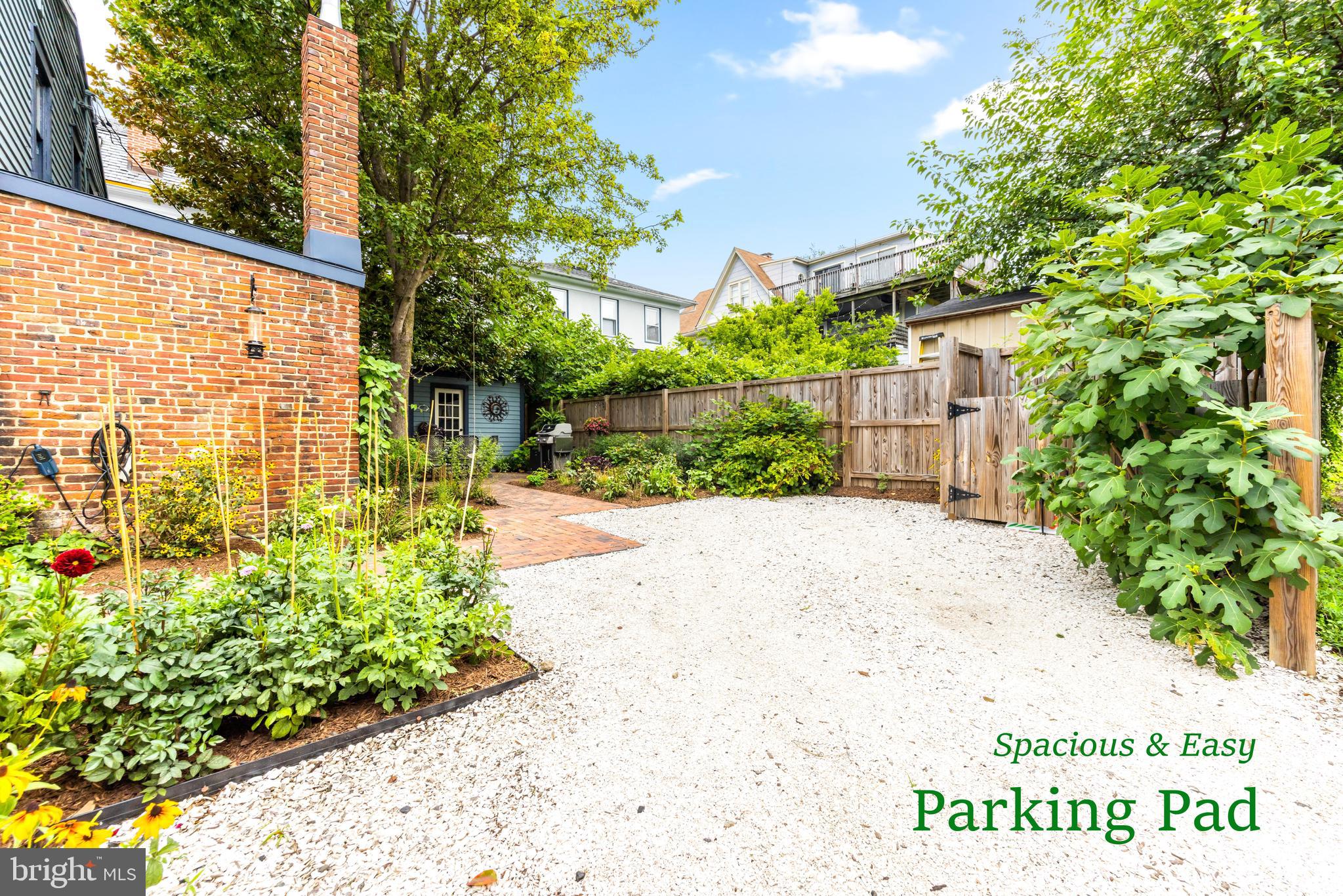 HISTORIC DISTRICT - Residential