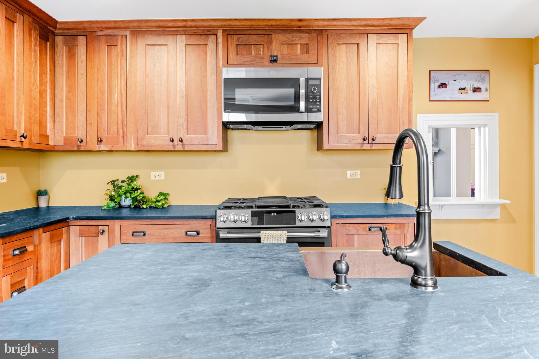 HISTORIC DISTRICT - Residential