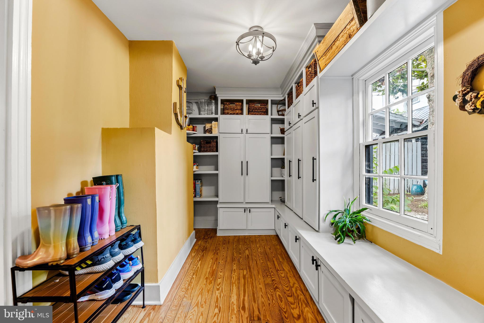 HISTORIC DISTRICT - Residential