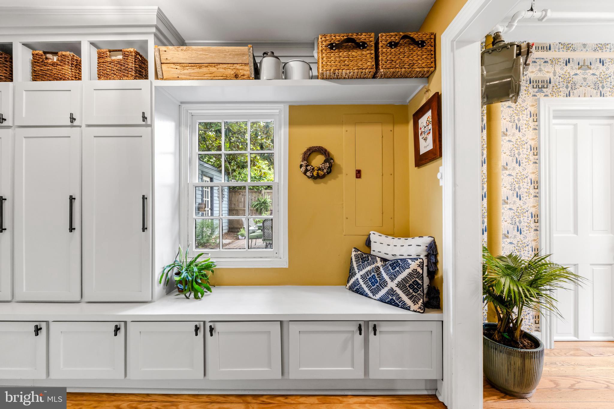 HISTORIC DISTRICT - Residential