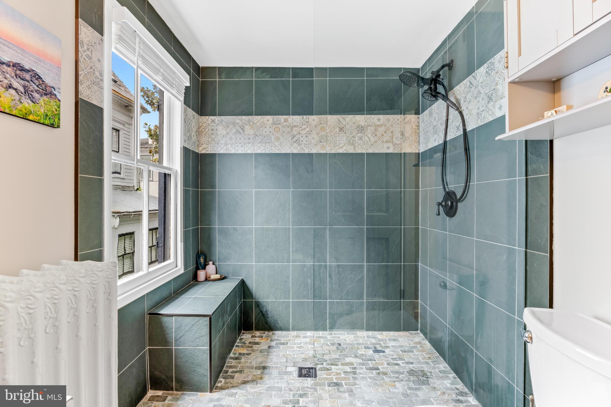 HISTORIC DISTRICT - Residential