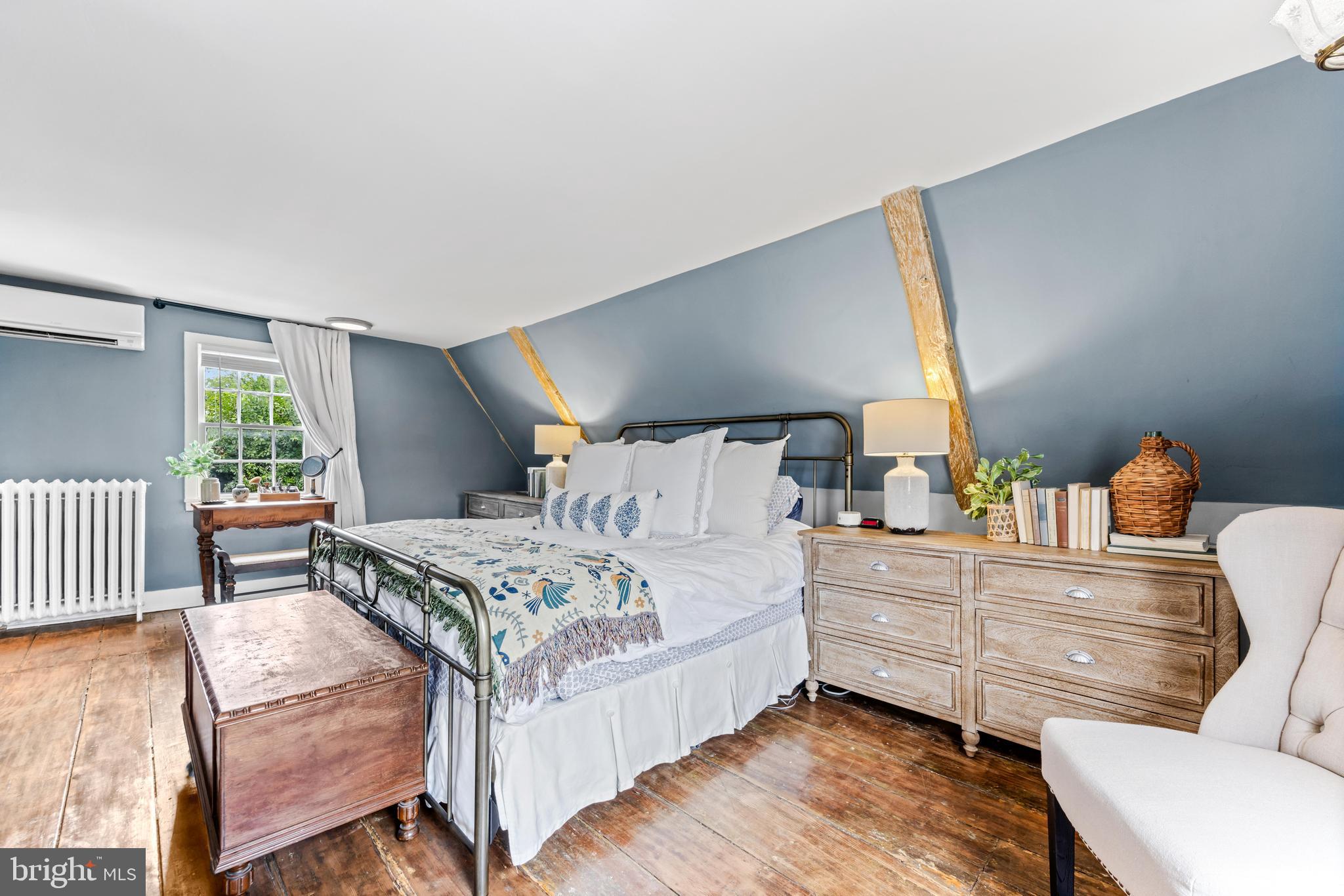 HISTORIC DISTRICT - Residential