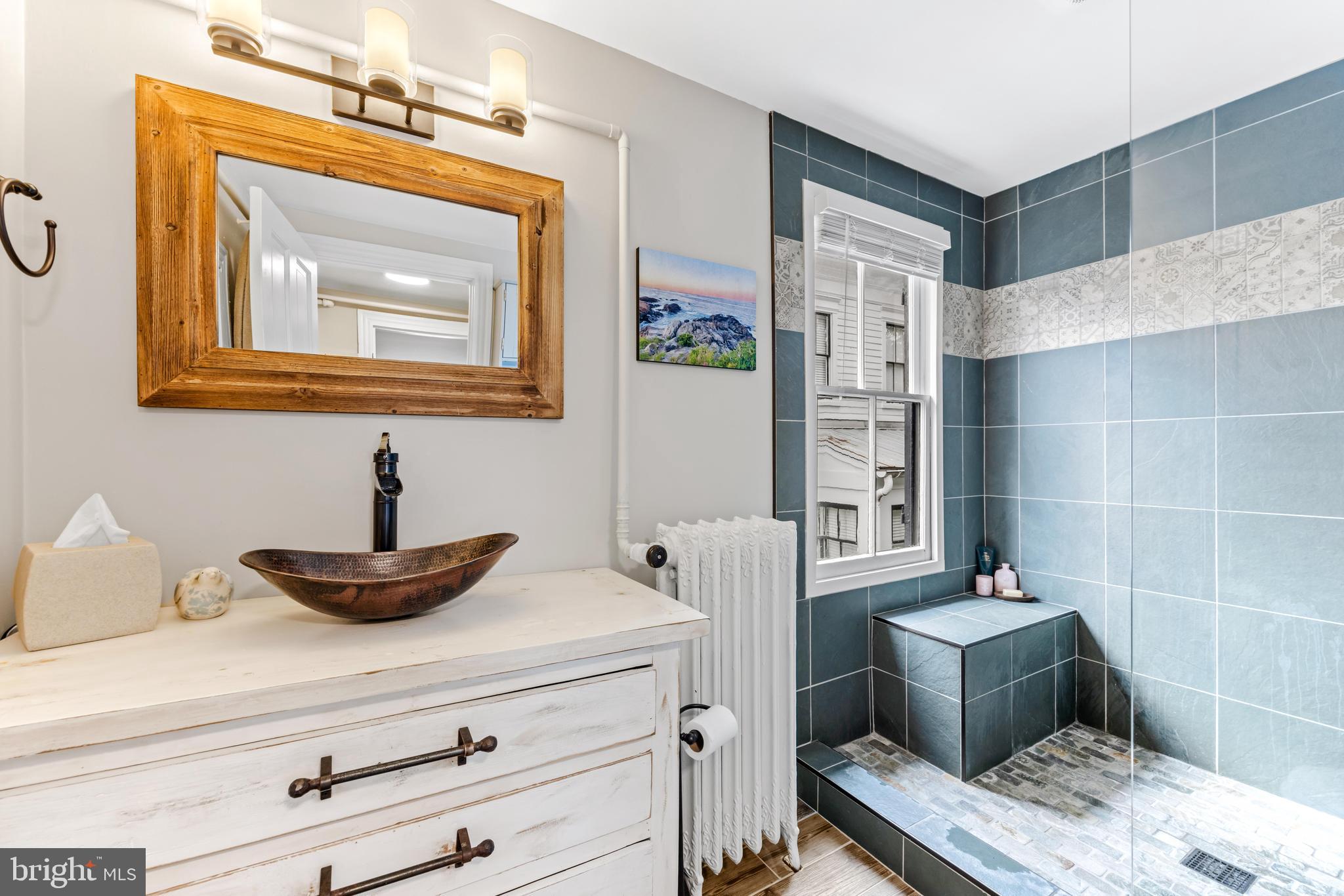 HISTORIC DISTRICT - Residential