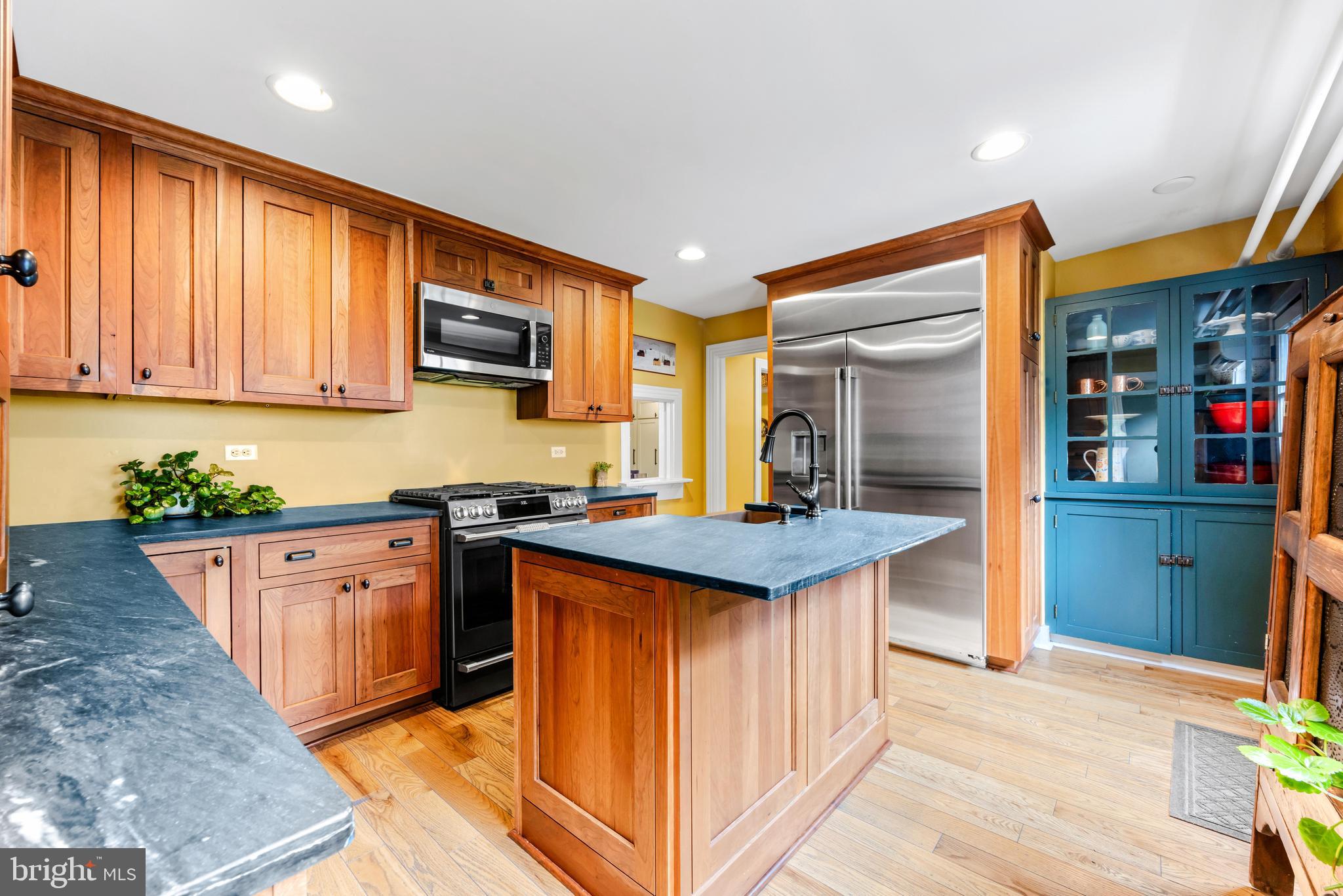 HISTORIC DISTRICT - Residential