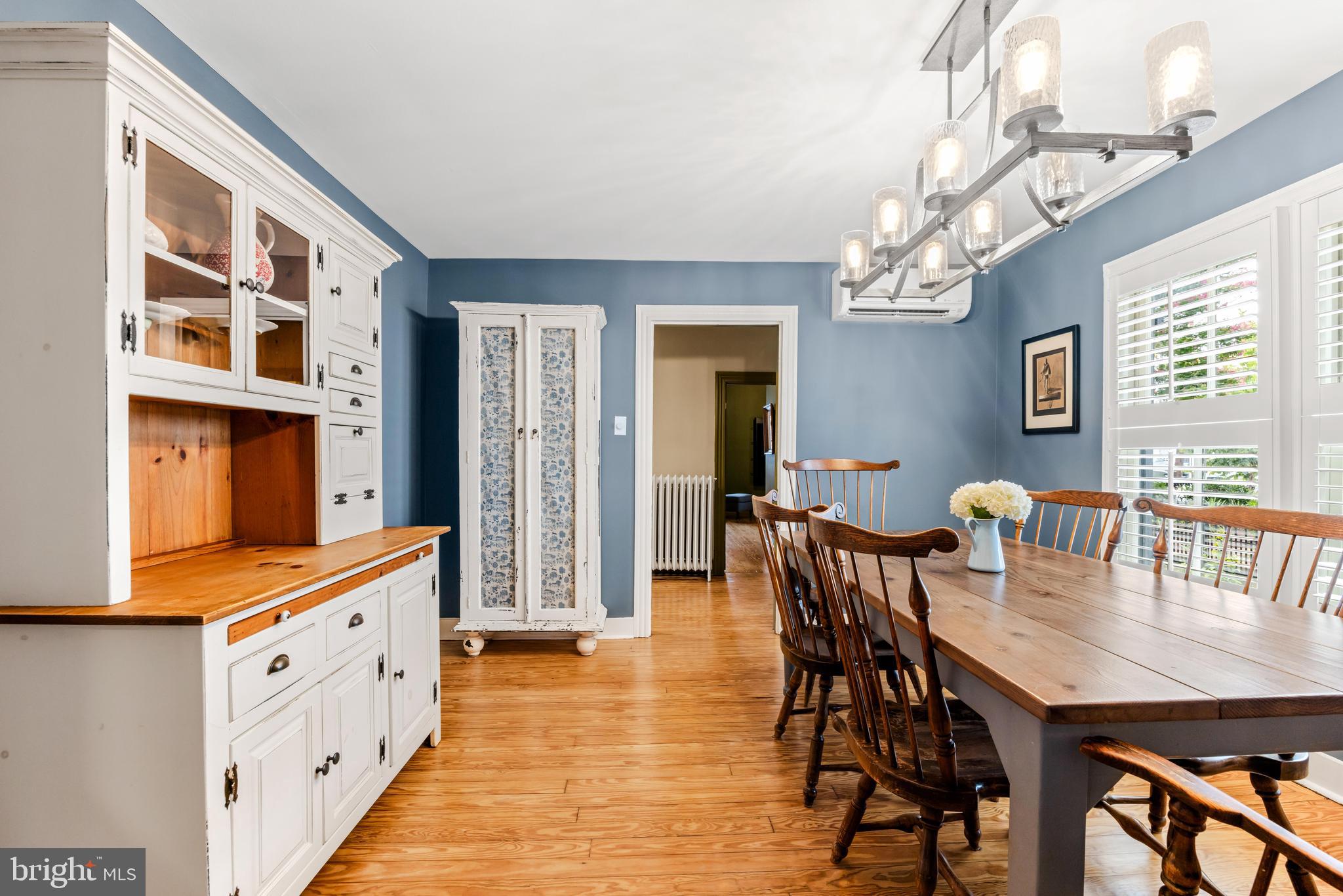 HISTORIC DISTRICT - Residential