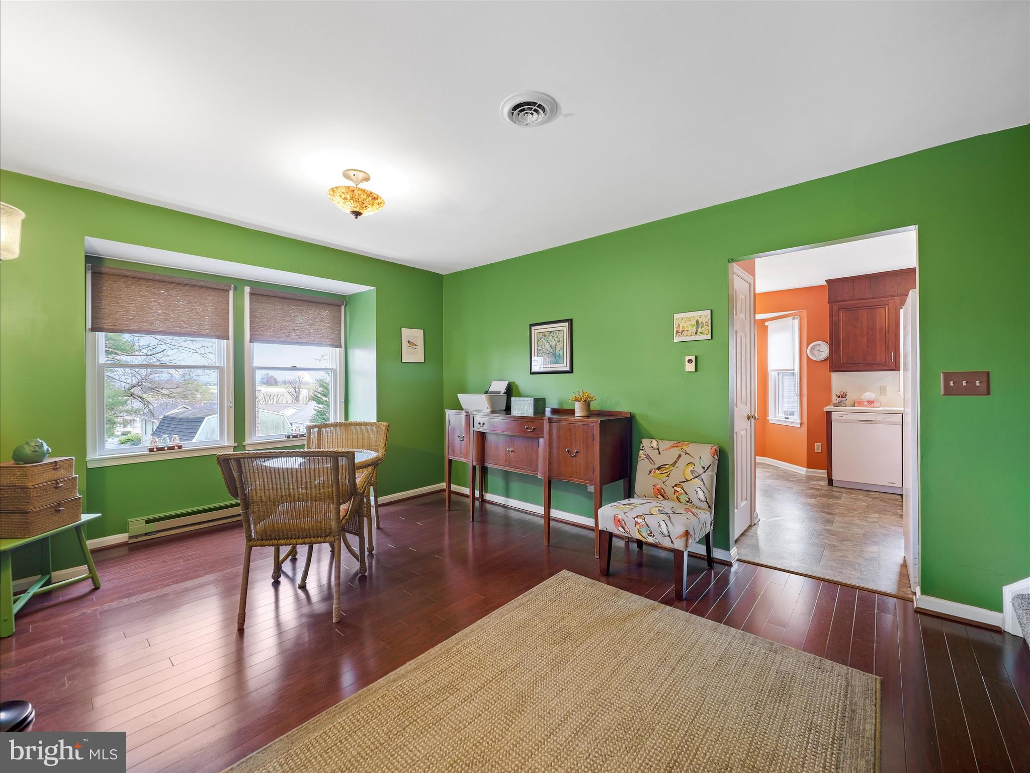 MORNINGSTAR HEIGHTS - Residential