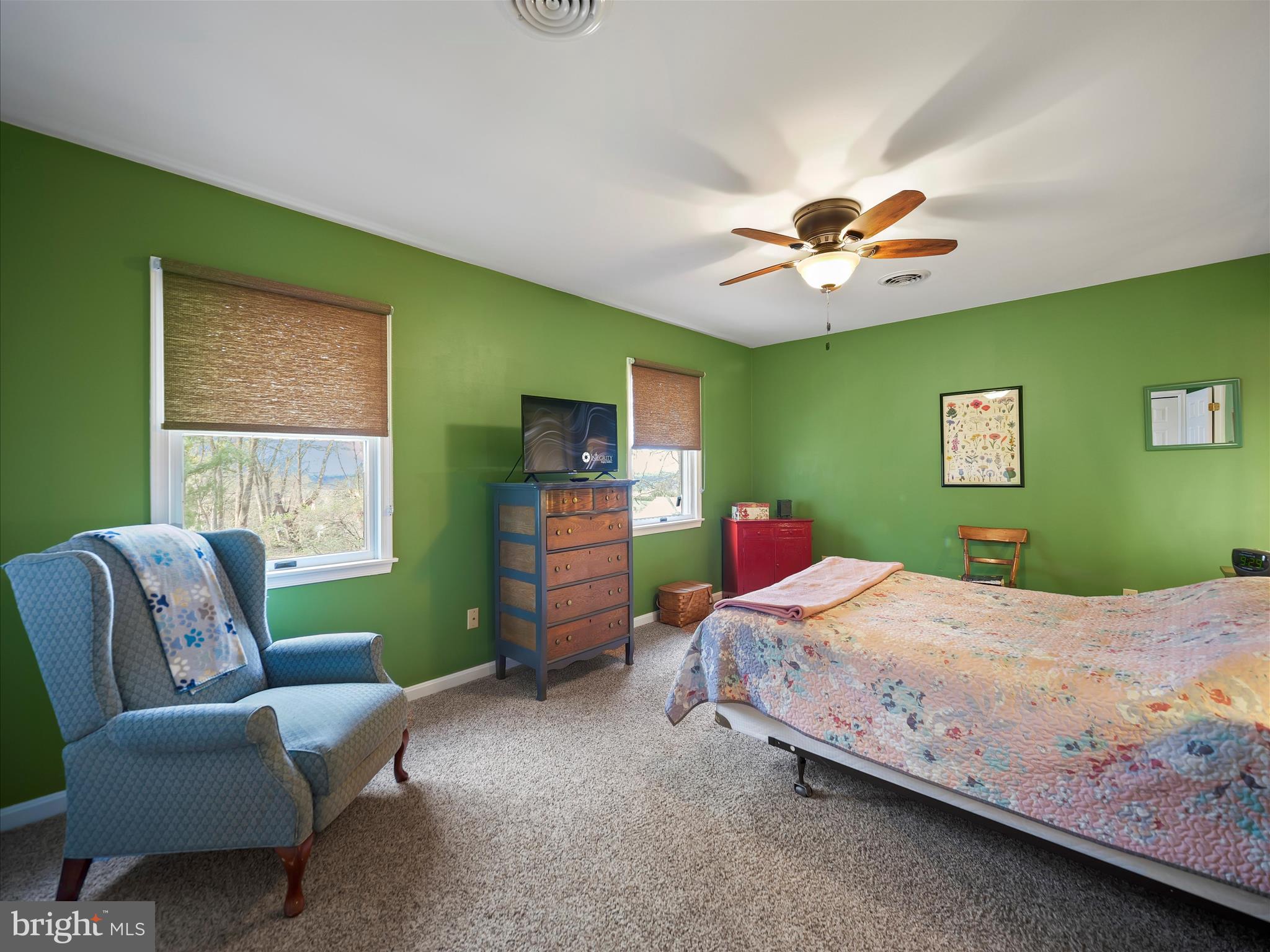 MORNINGSTAR HEIGHTS - Residential