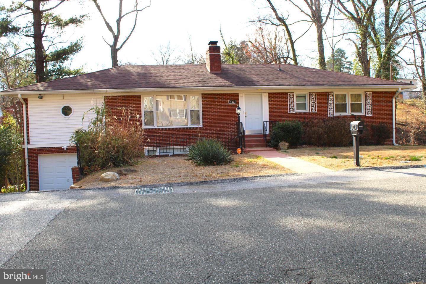 403 CAREYBROOK LANE