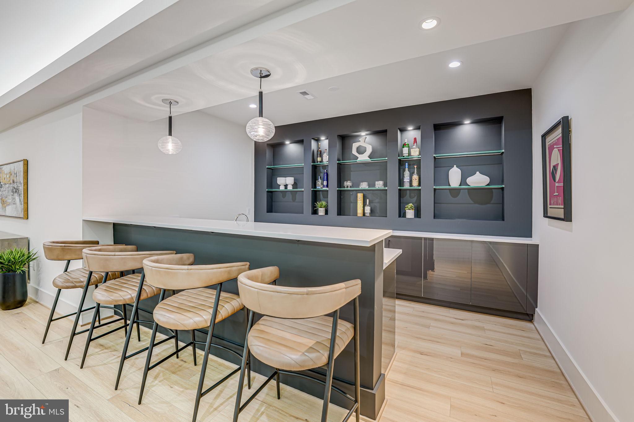 NORTH ARLINGTON - Residential