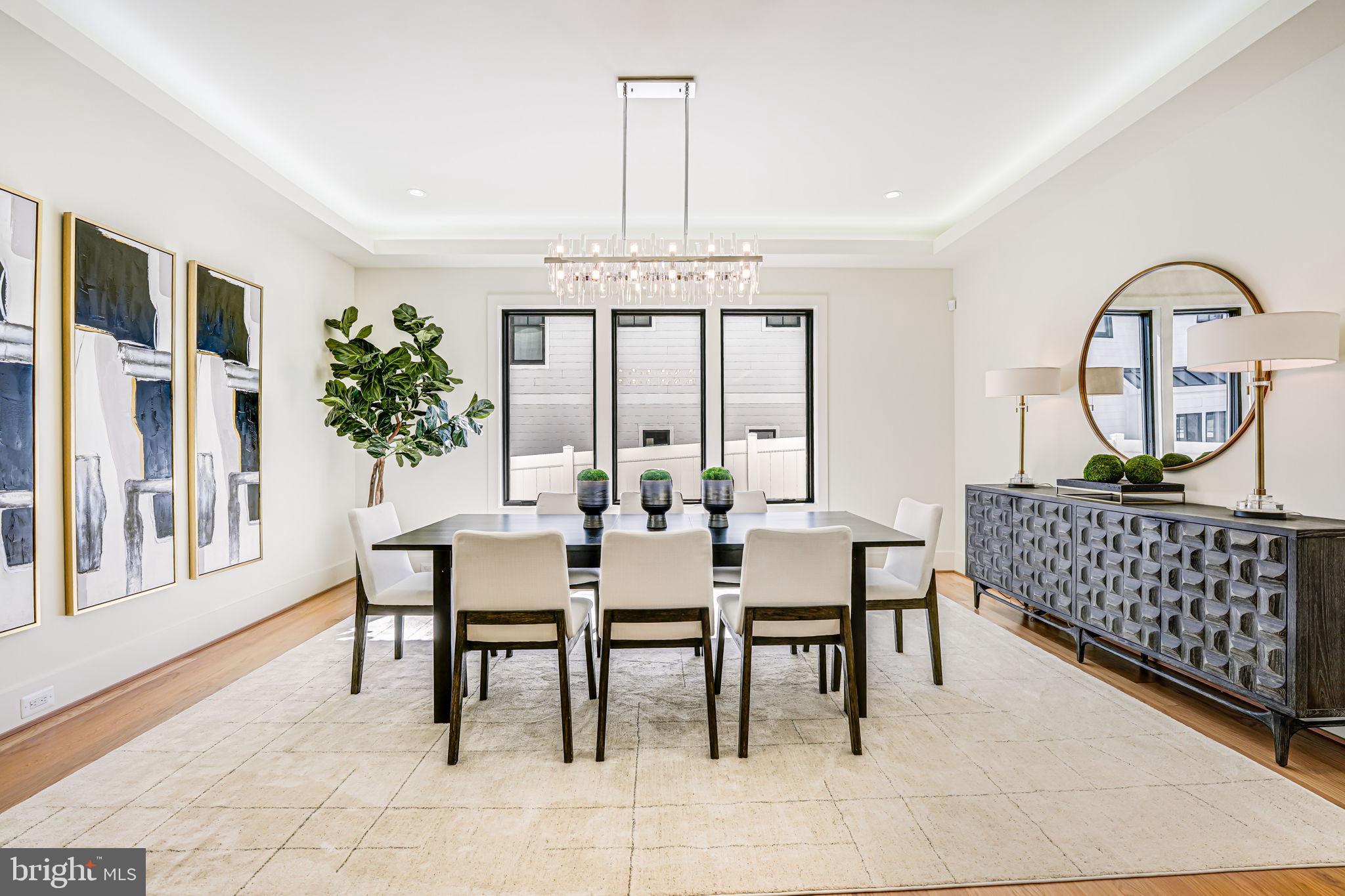 NORTH ARLINGTON - Residential