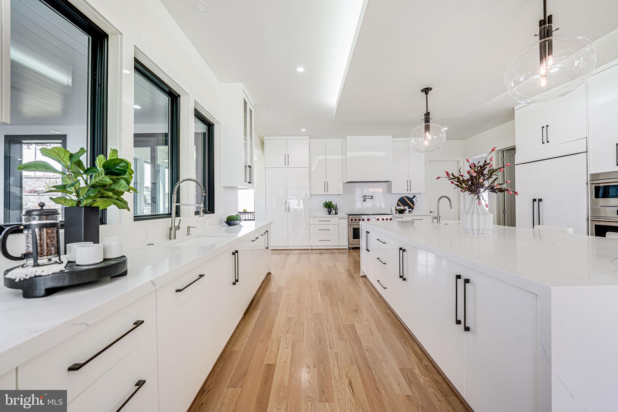 NORTH ARLINGTON - Residential