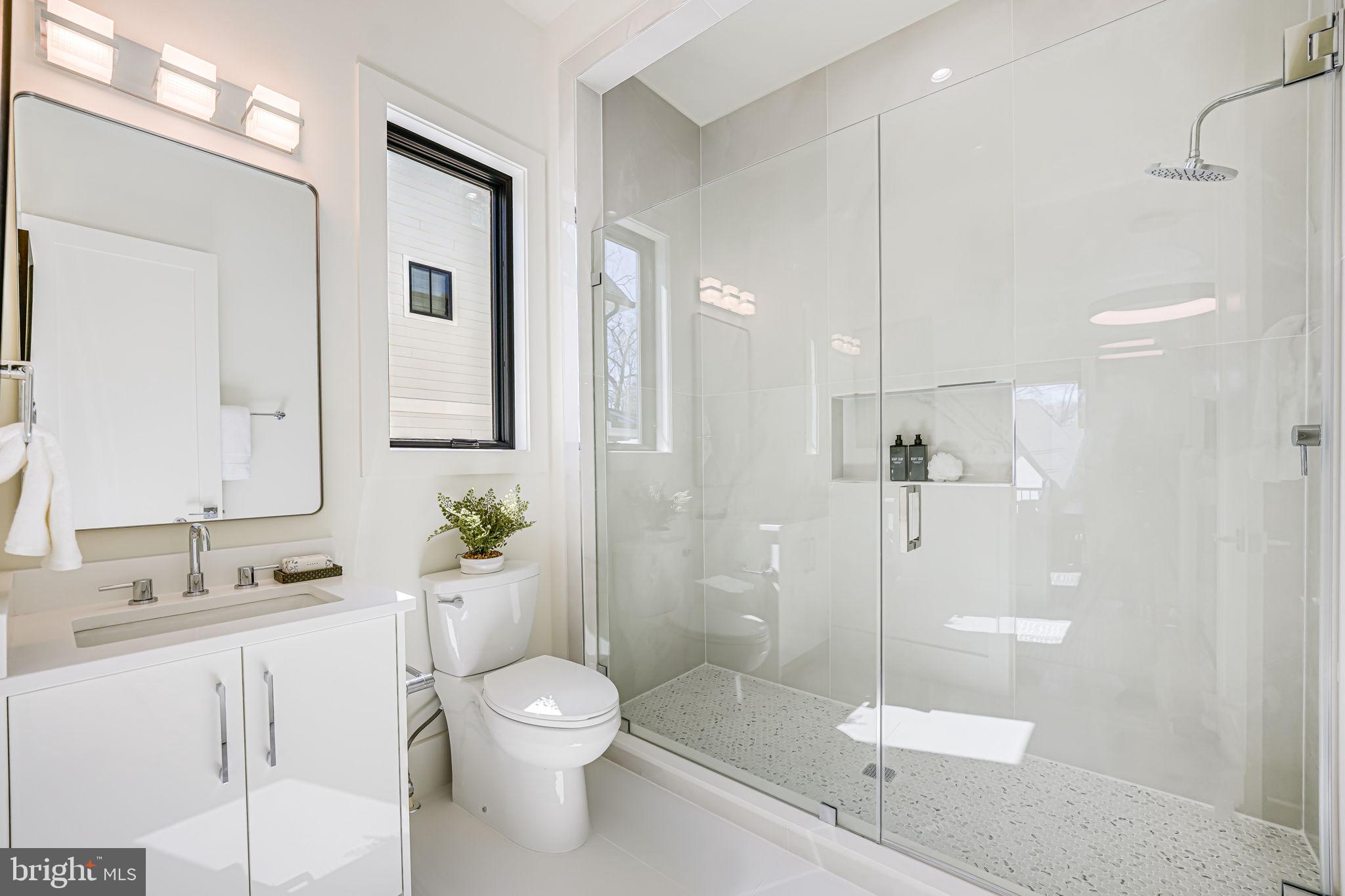 NORTH ARLINGTON - Residential