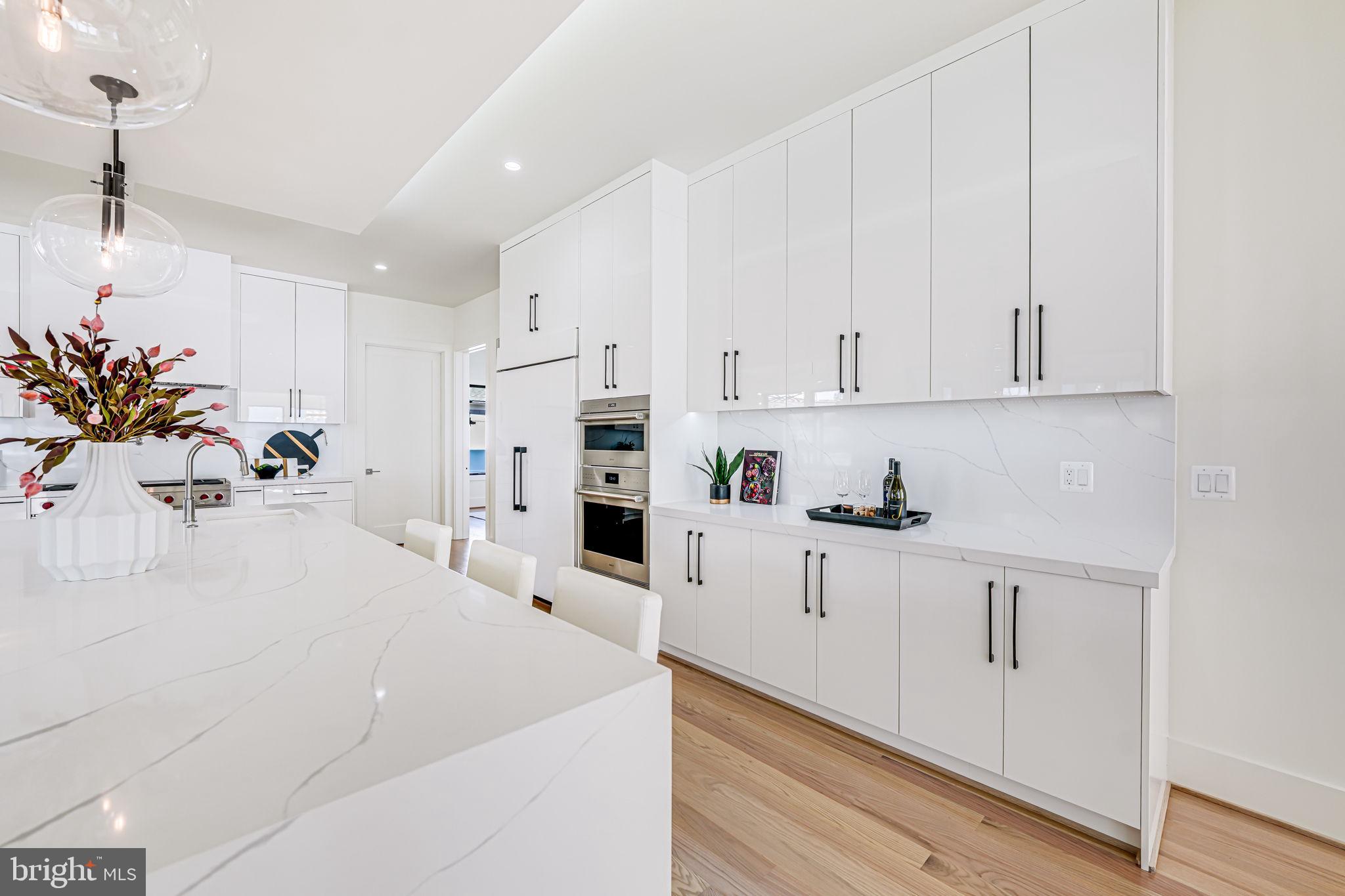 NORTH ARLINGTON - Residential