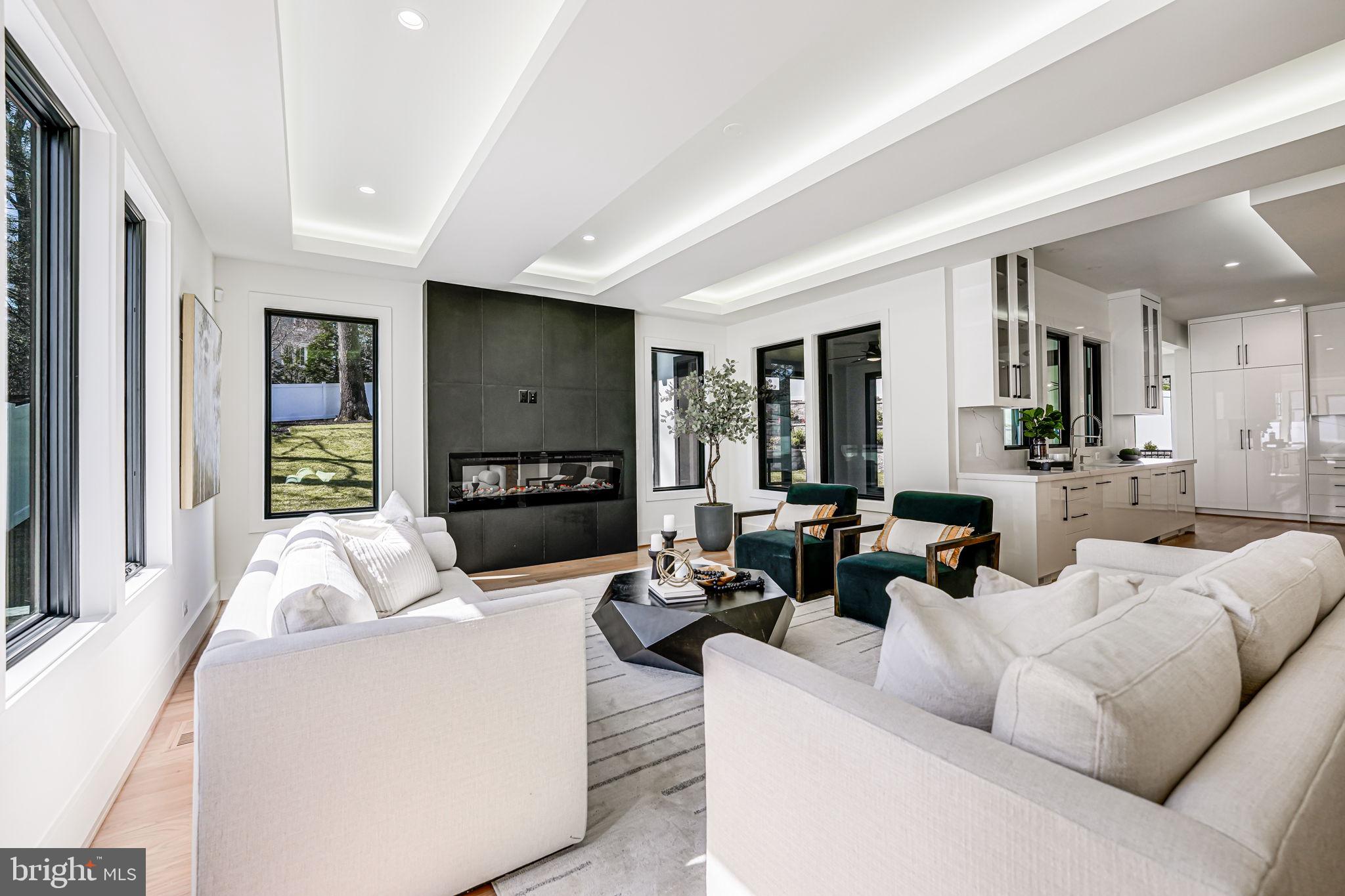 NORTH ARLINGTON - Residential