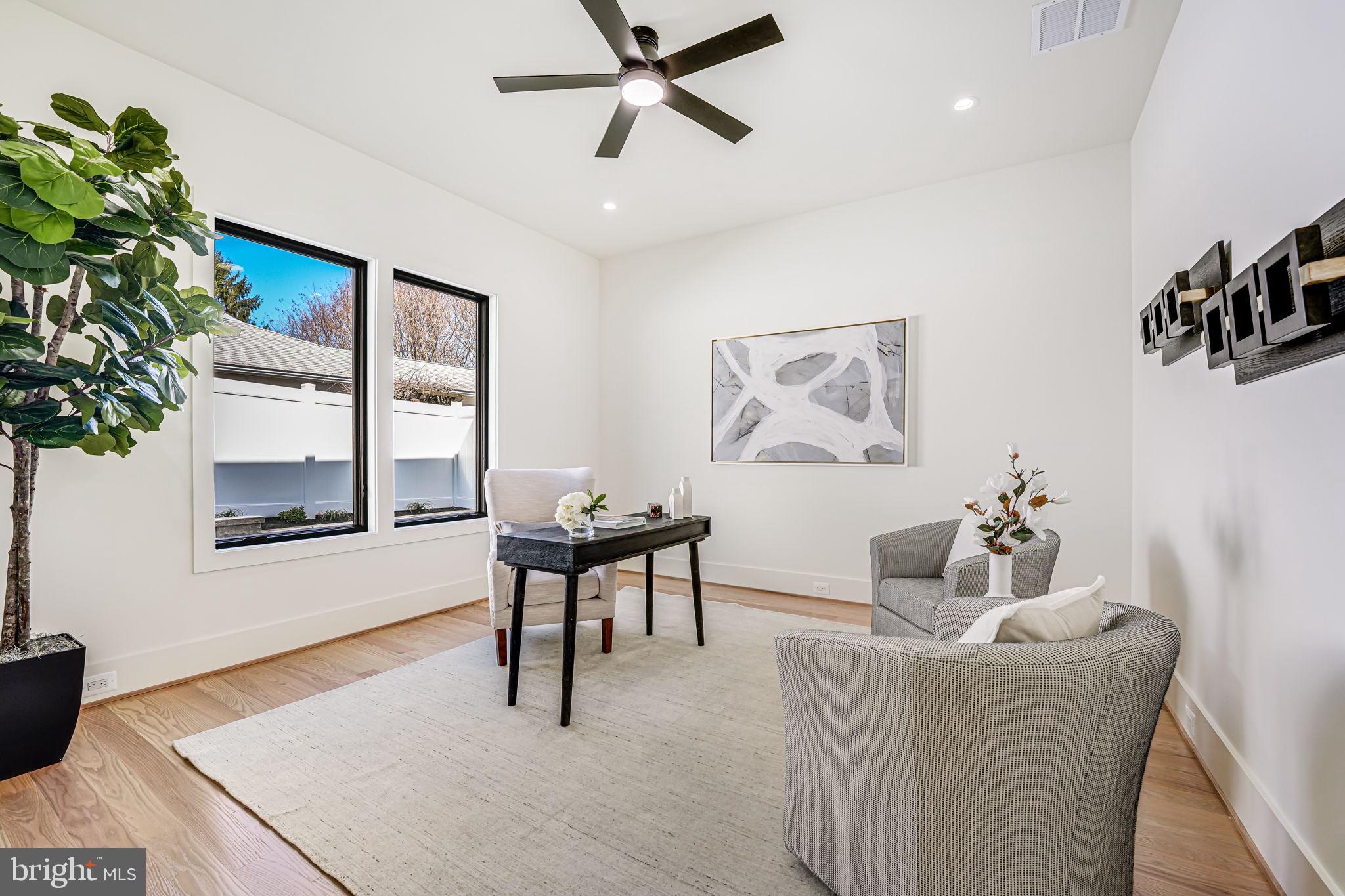 NORTH ARLINGTON - Residential