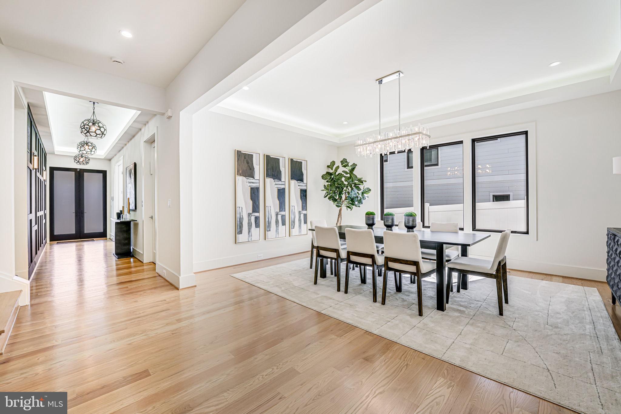 NORTH ARLINGTON - Residential