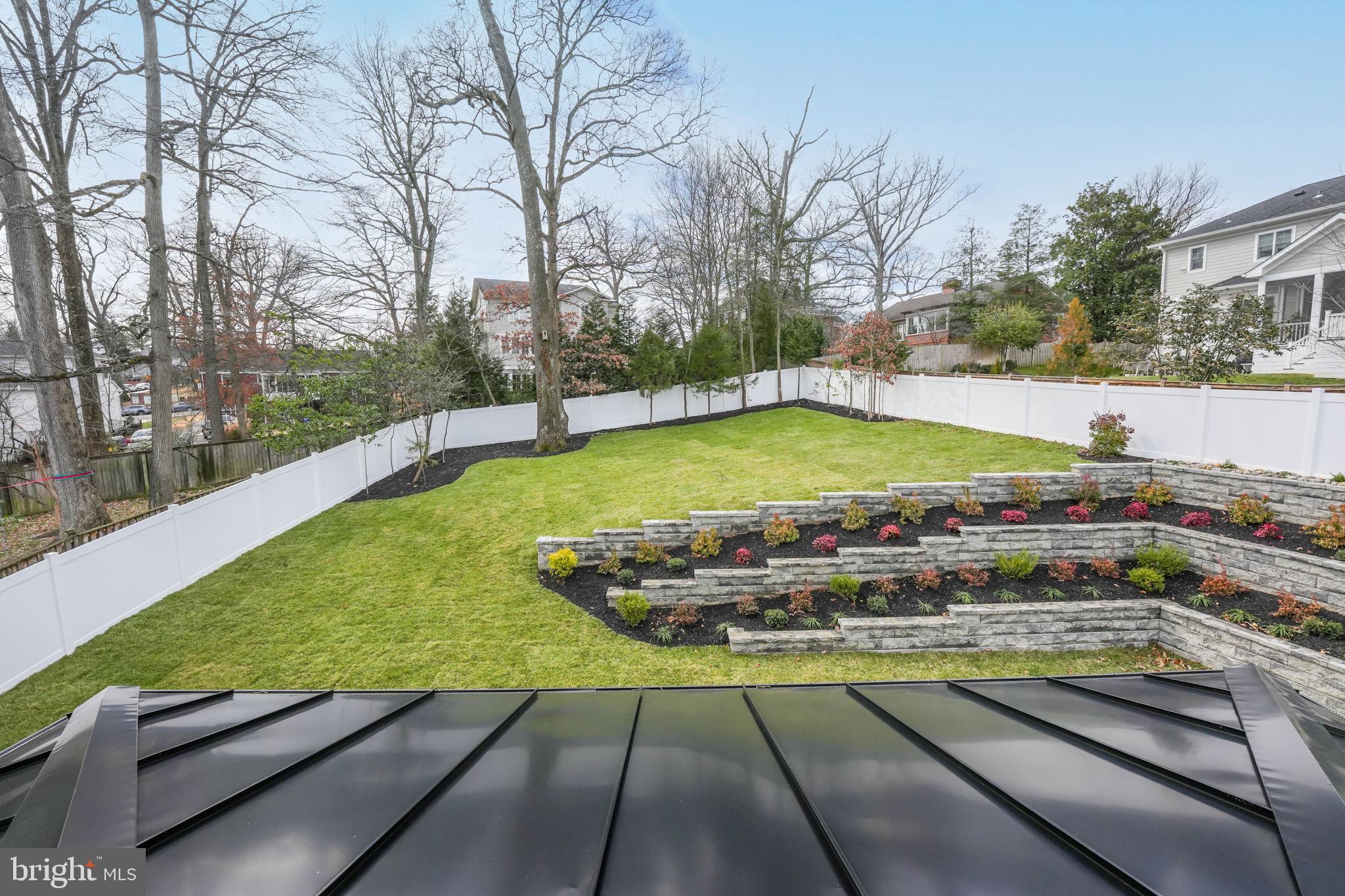 NORTH ARLINGTON - Residential