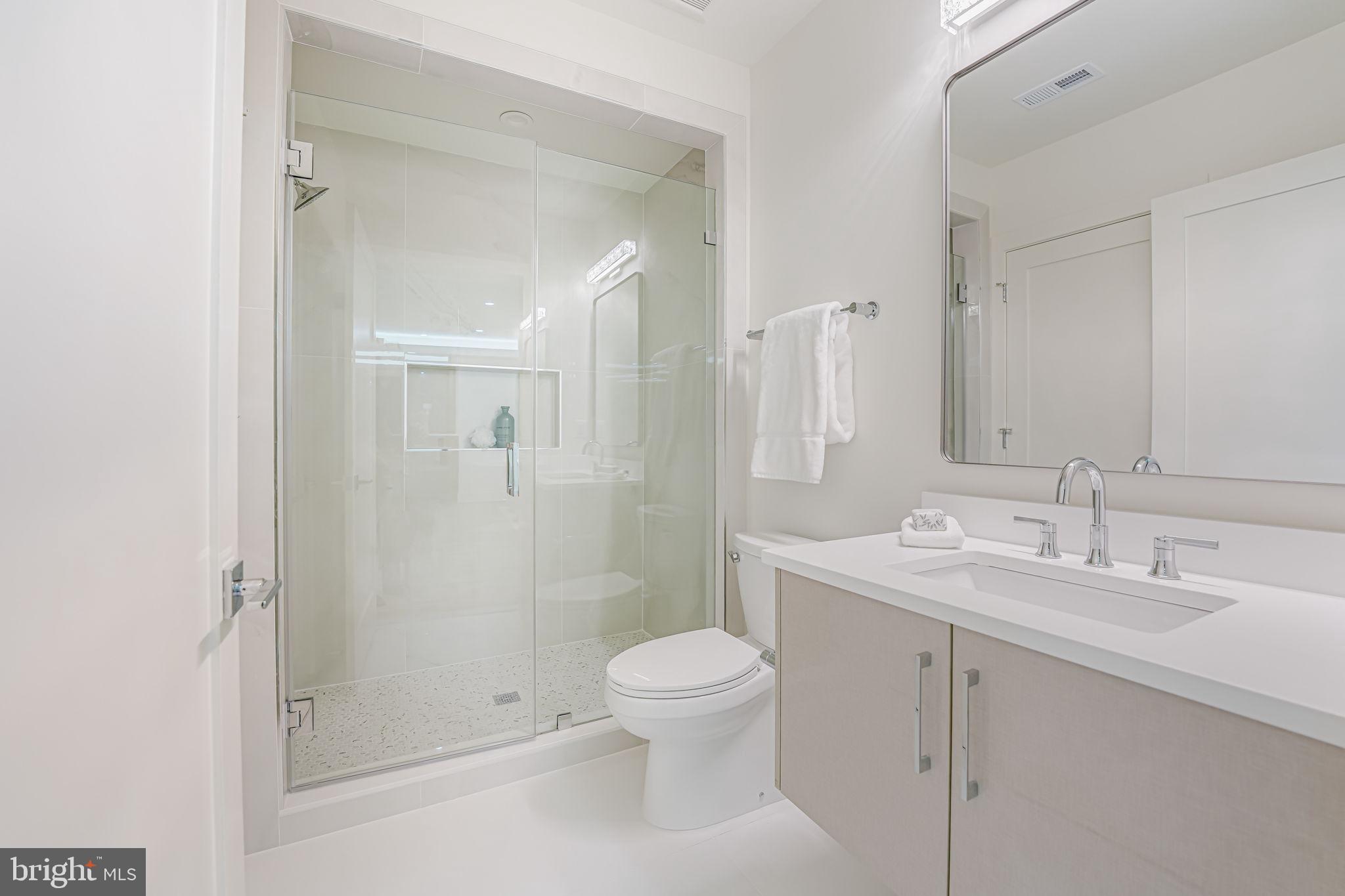 NORTH ARLINGTON - Residential