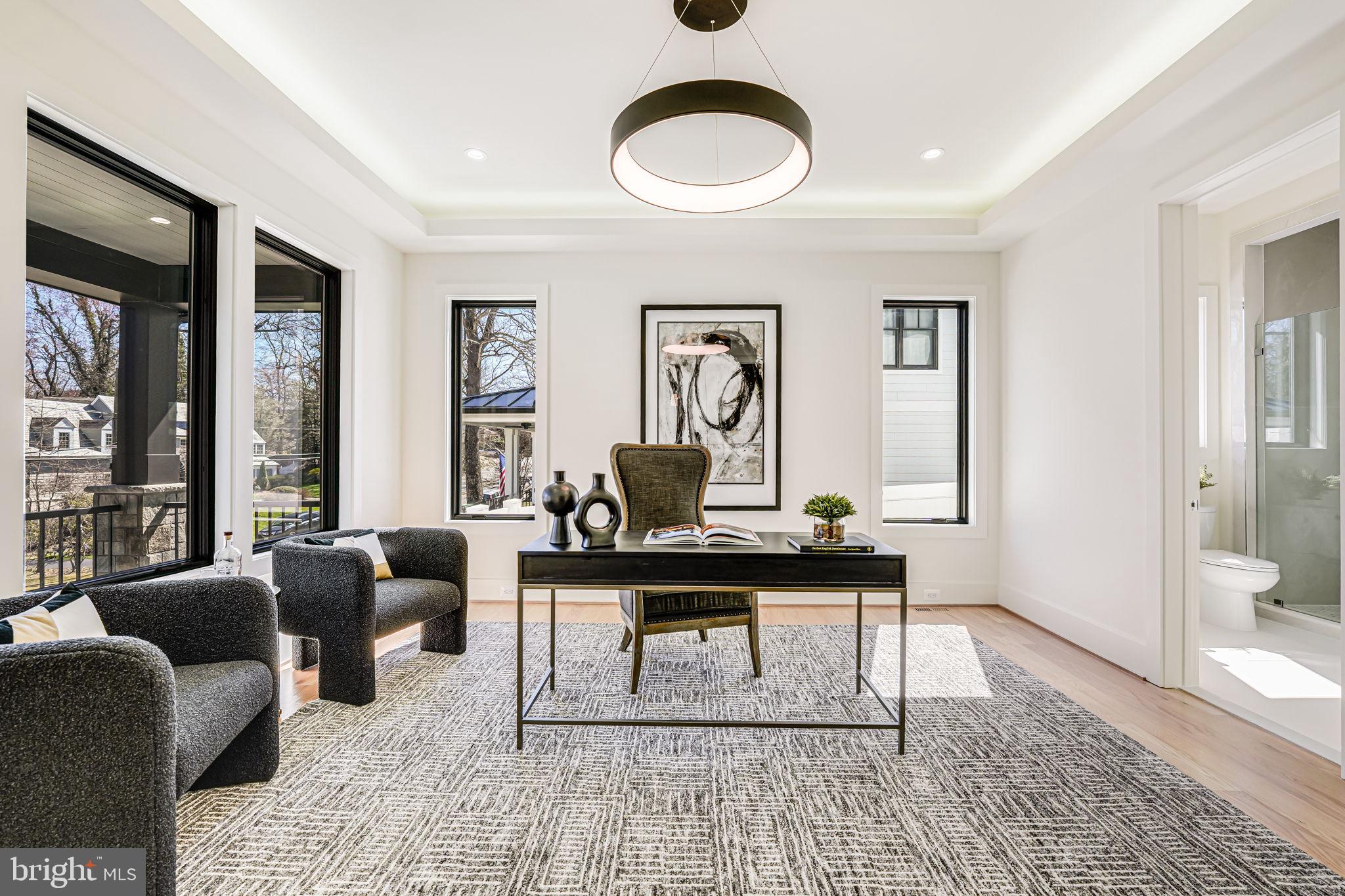 NORTH ARLINGTON - Residential