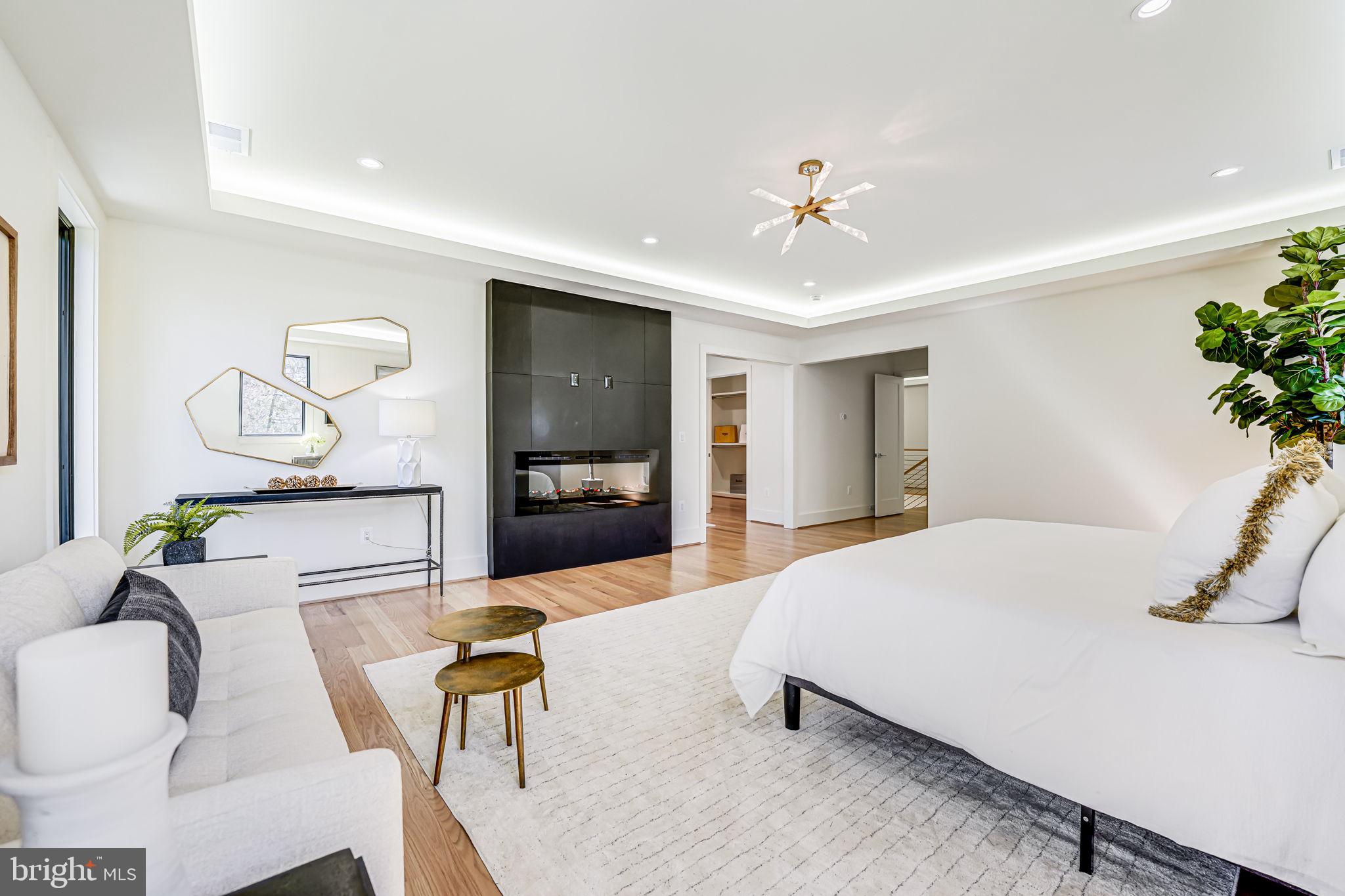 NORTH ARLINGTON - Residential