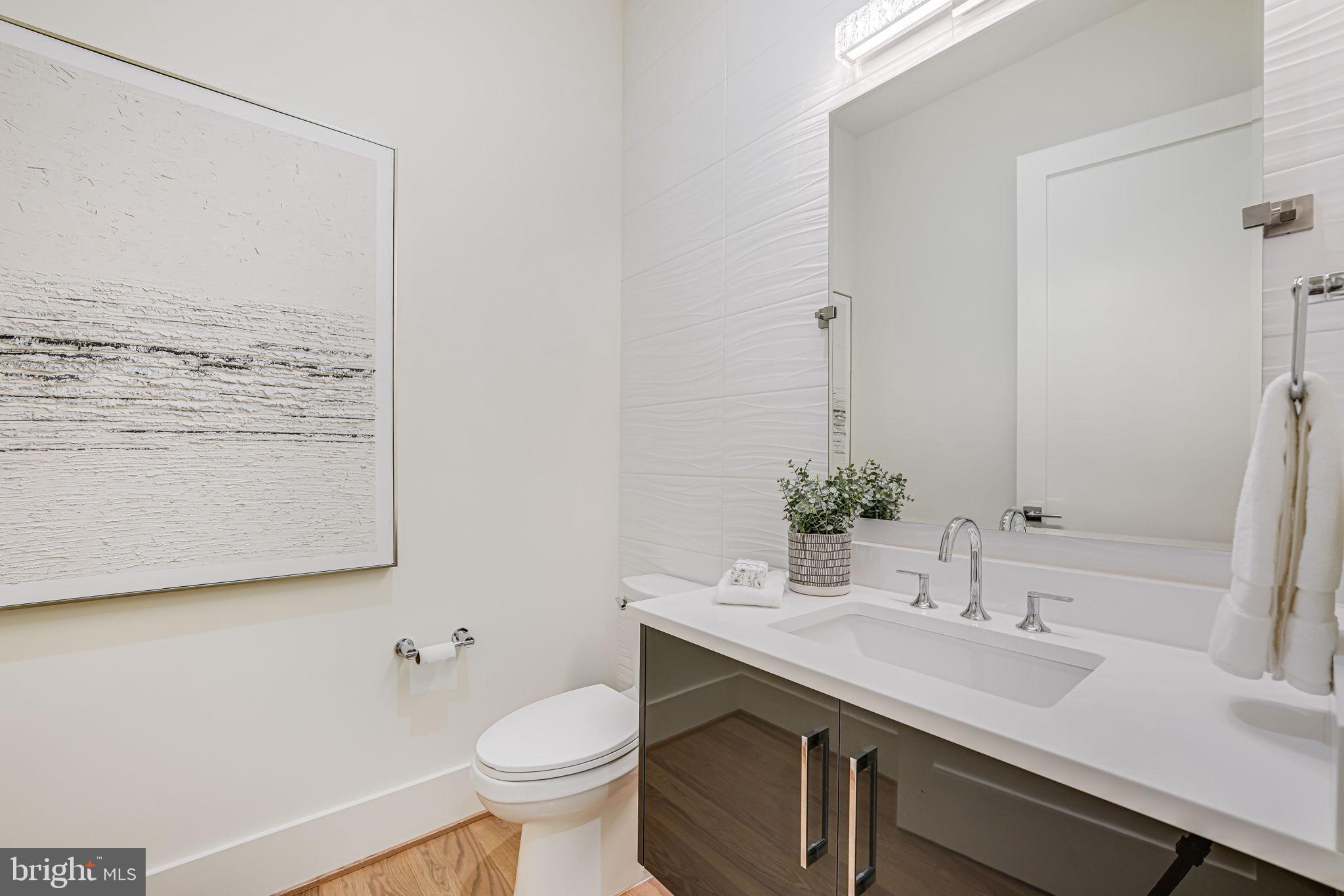 NORTH ARLINGTON - Residential