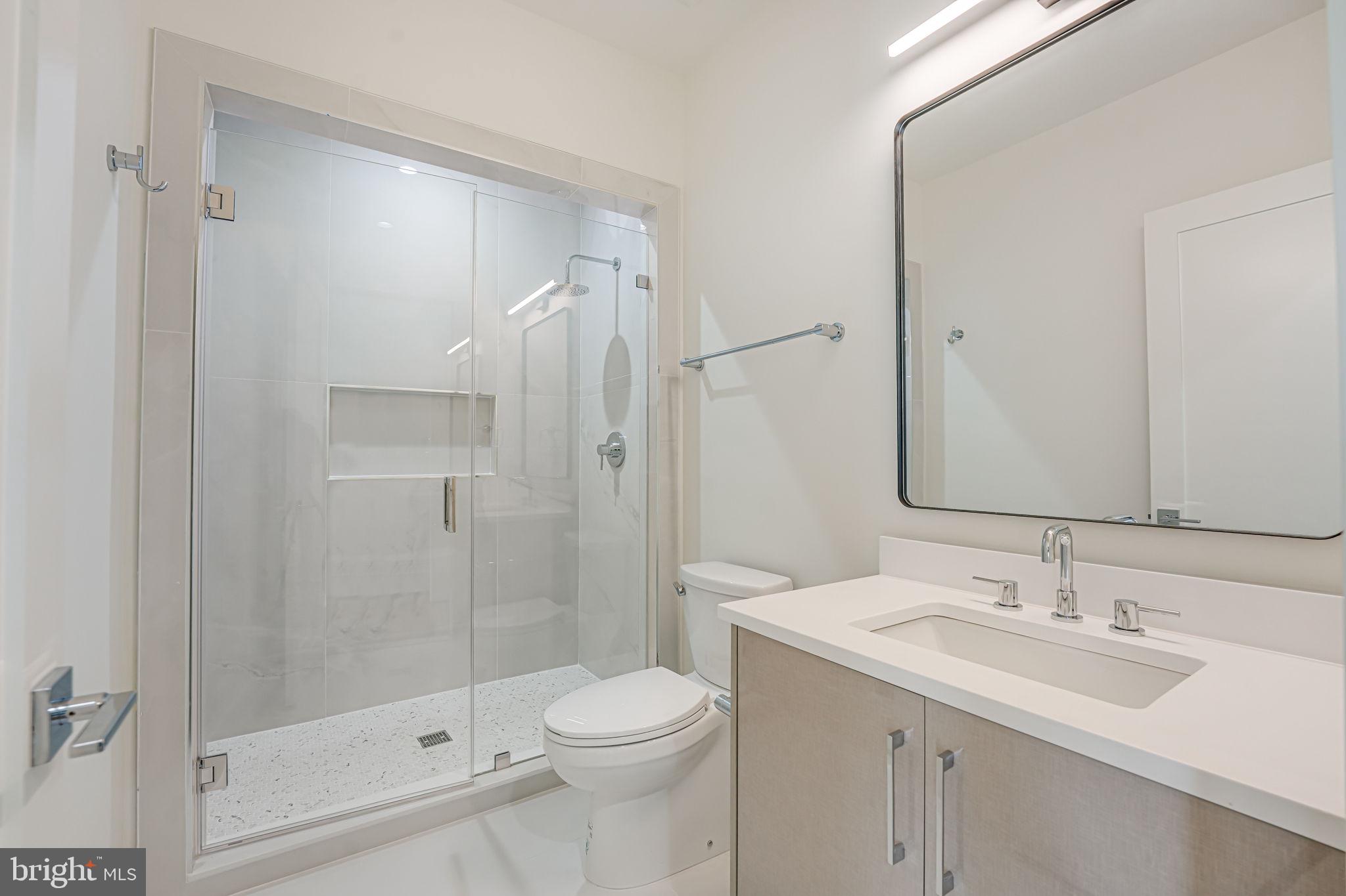 NORTH ARLINGTON - Residential