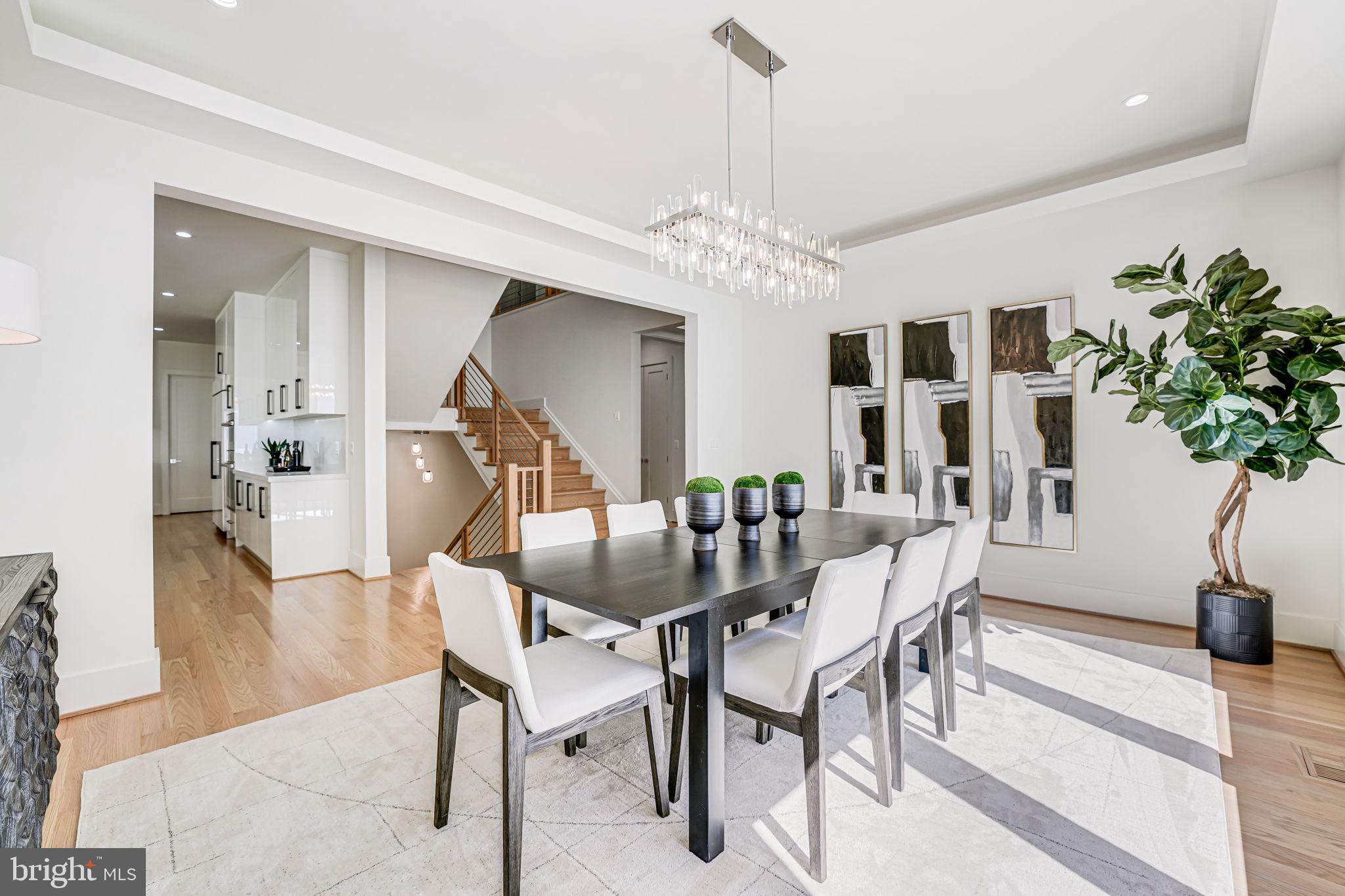 NORTH ARLINGTON - Residential