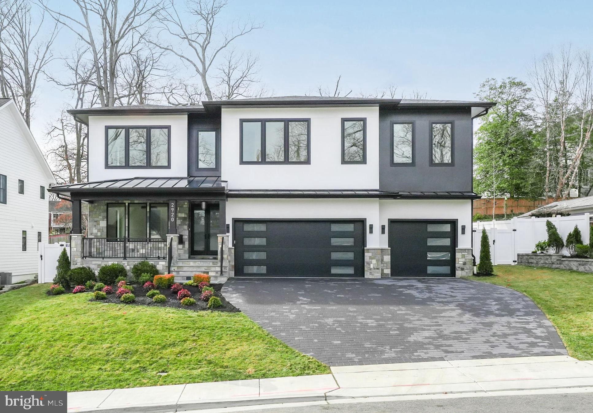 NORTH ARLINGTON - Residential