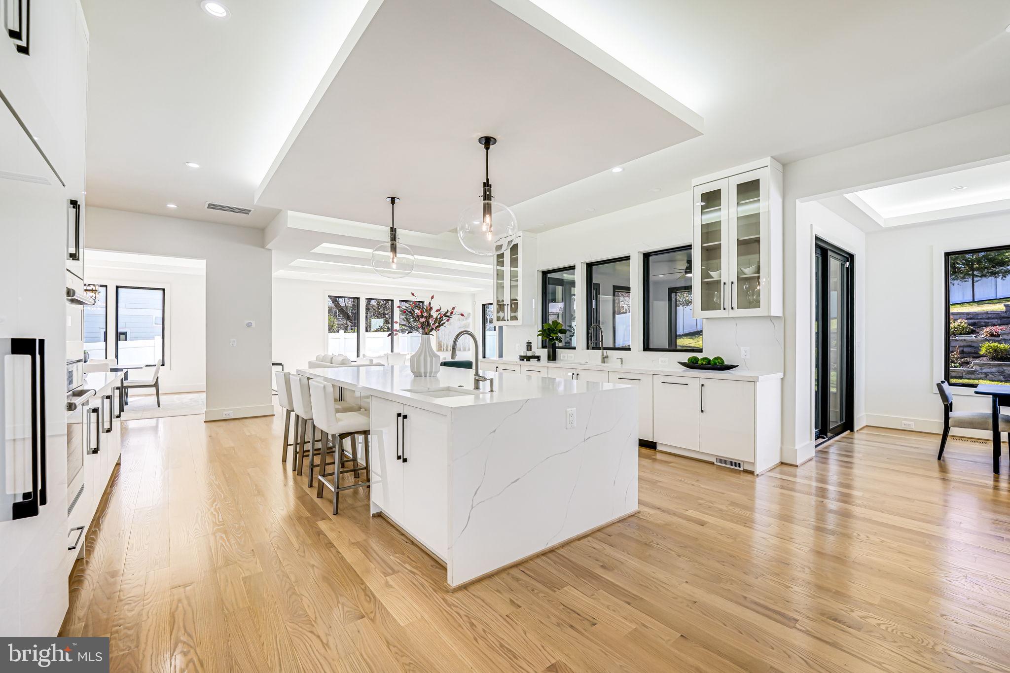 NORTH ARLINGTON - Residential