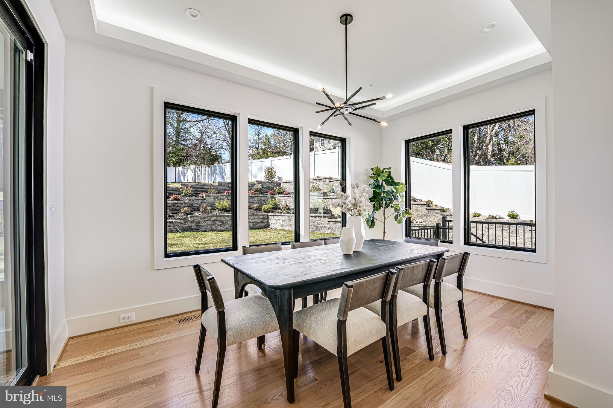 NORTH ARLINGTON - Residential