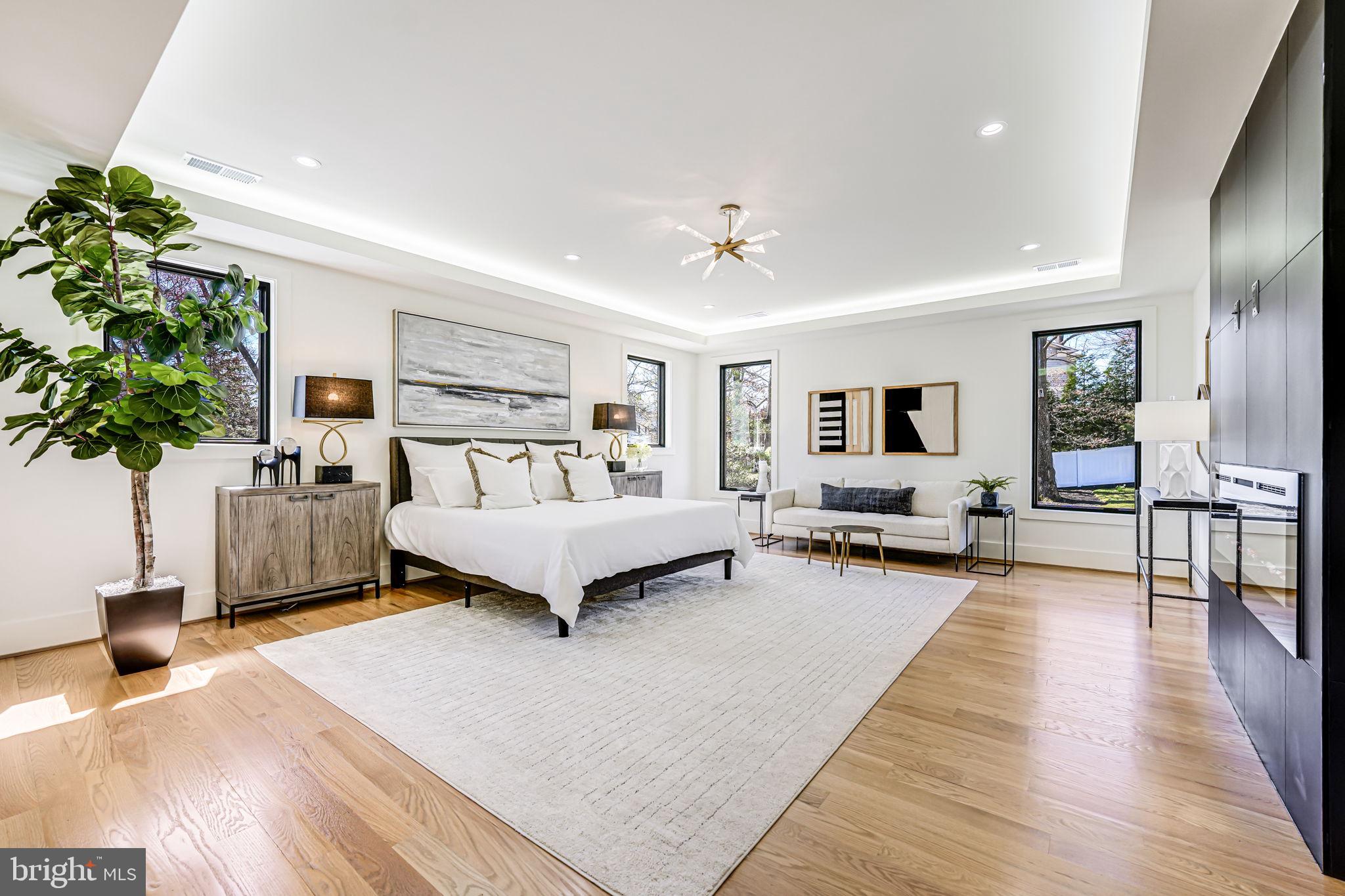 NORTH ARLINGTON - Residential