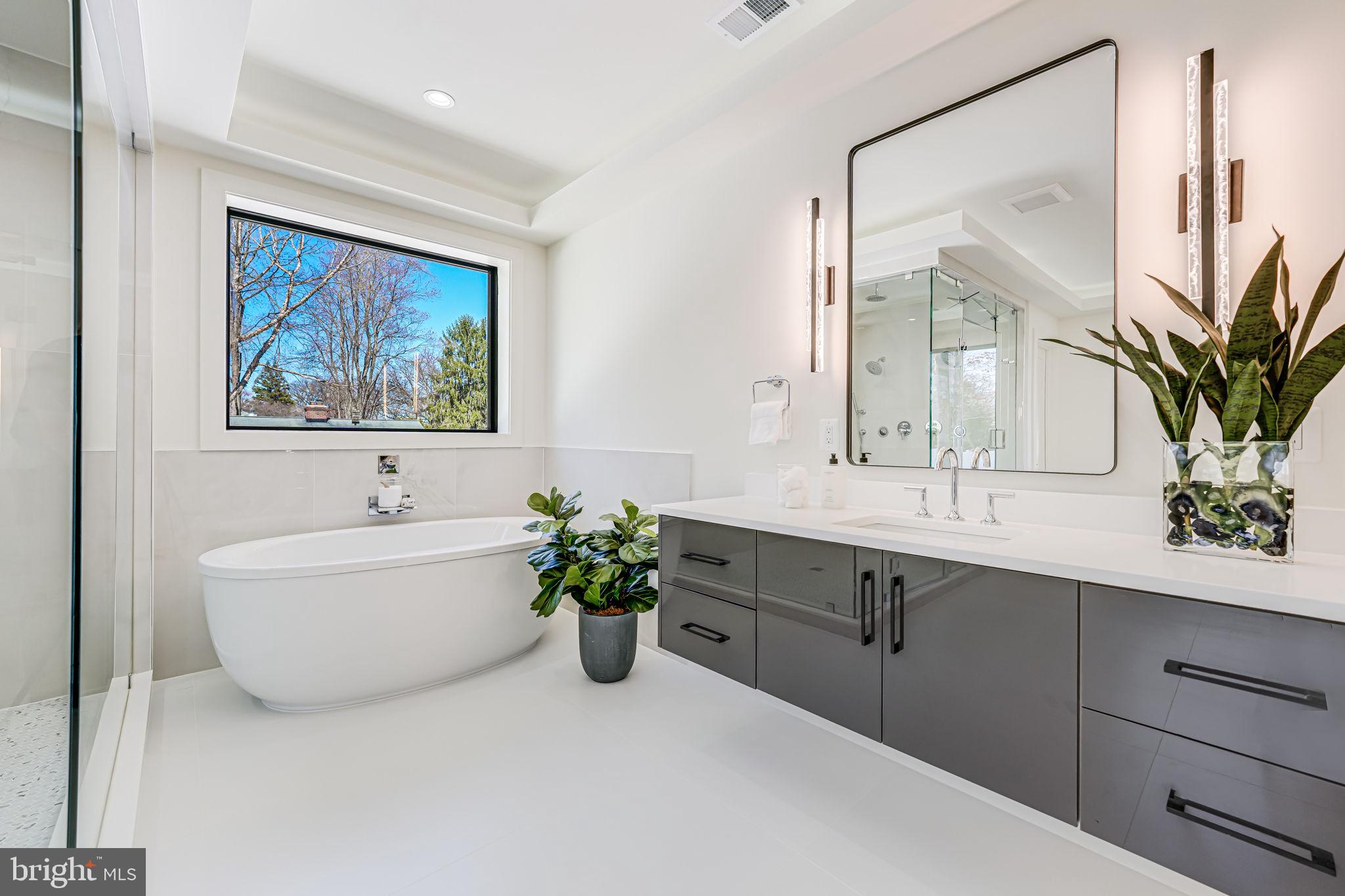 NORTH ARLINGTON - Residential