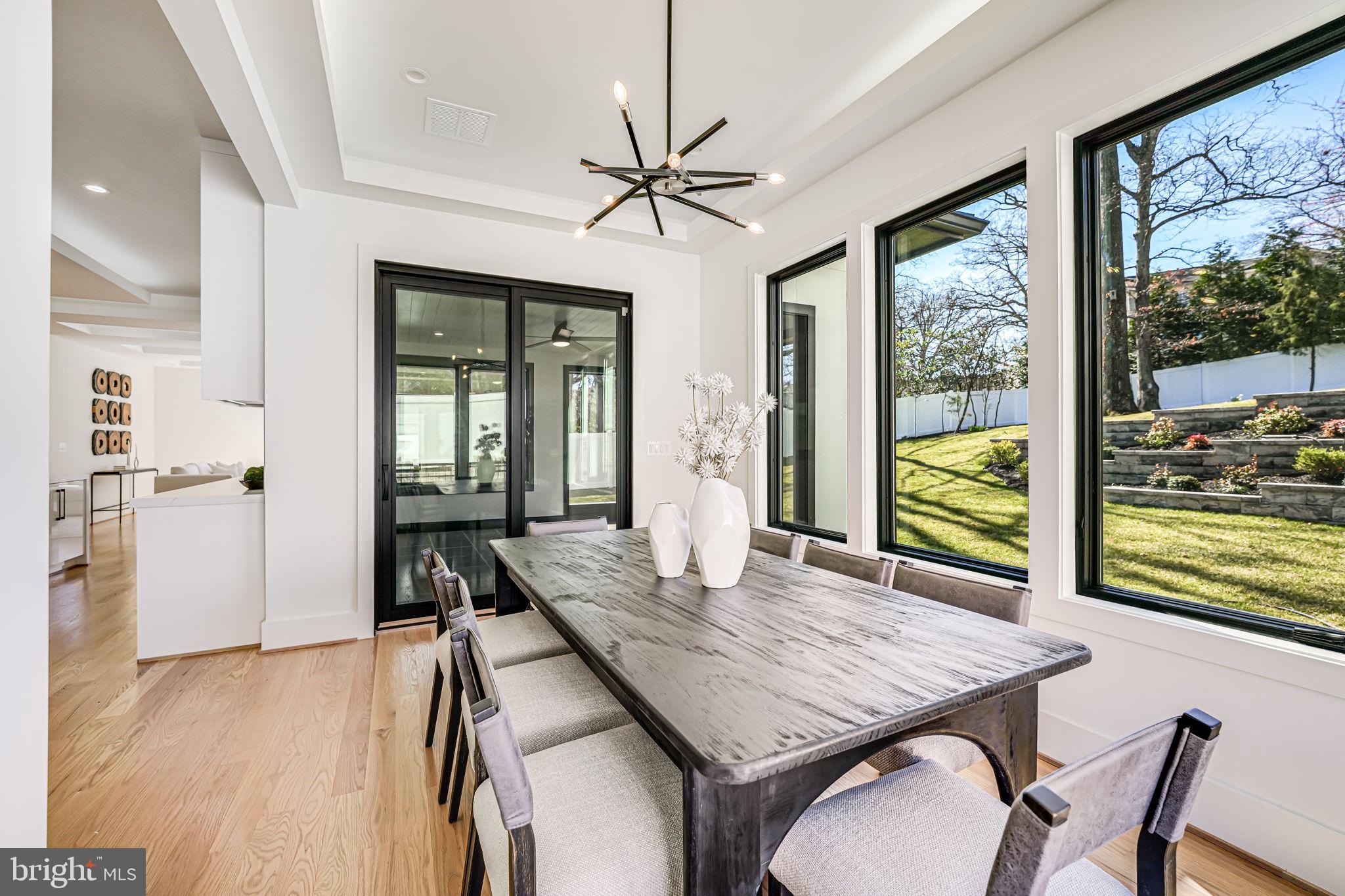 NORTH ARLINGTON - Residential