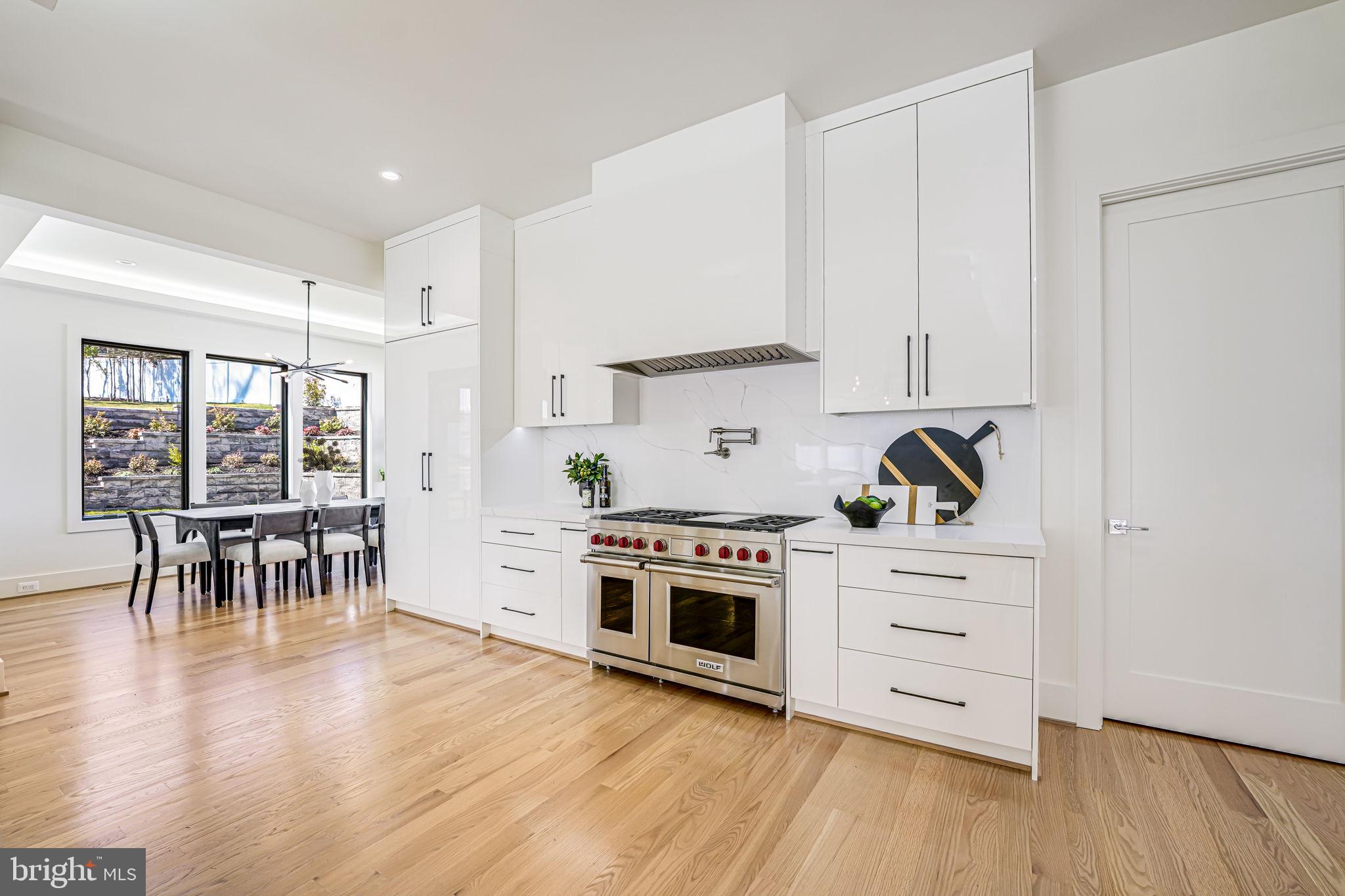 NORTH ARLINGTON - Residential