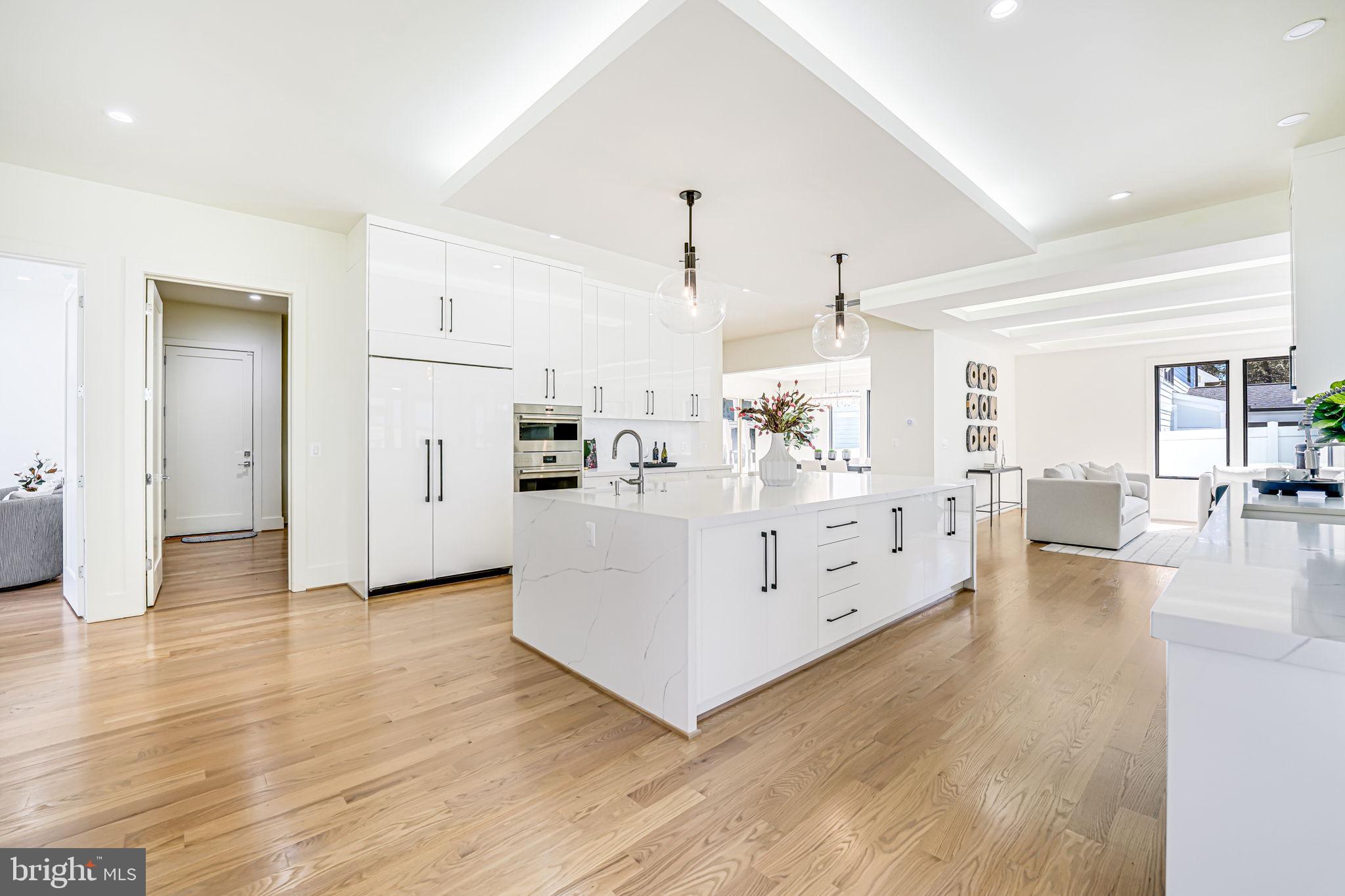 NORTH ARLINGTON - Residential