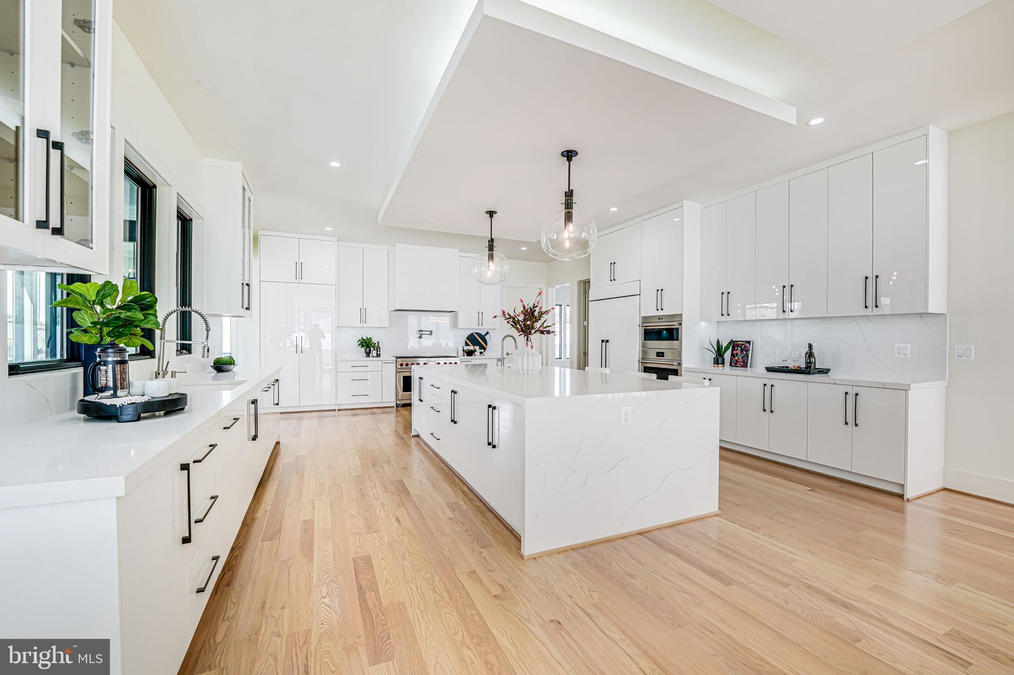 NORTH ARLINGTON - Residential