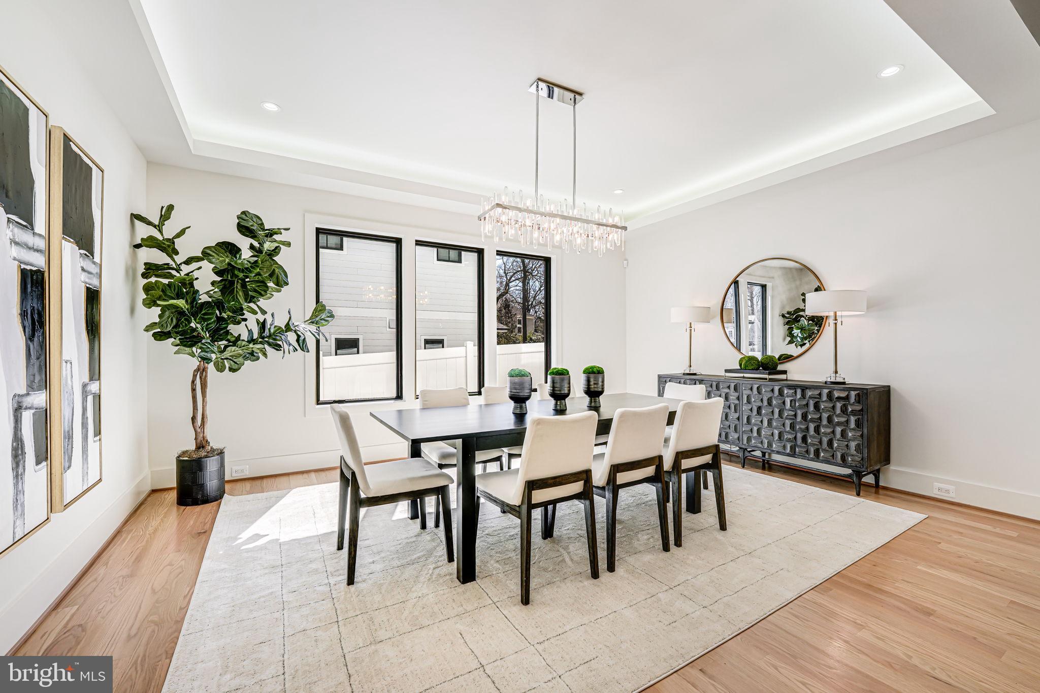 NORTH ARLINGTON - Residential