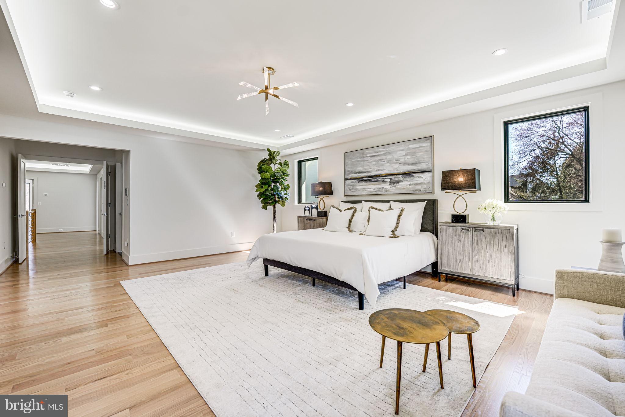 NORTH ARLINGTON - Residential