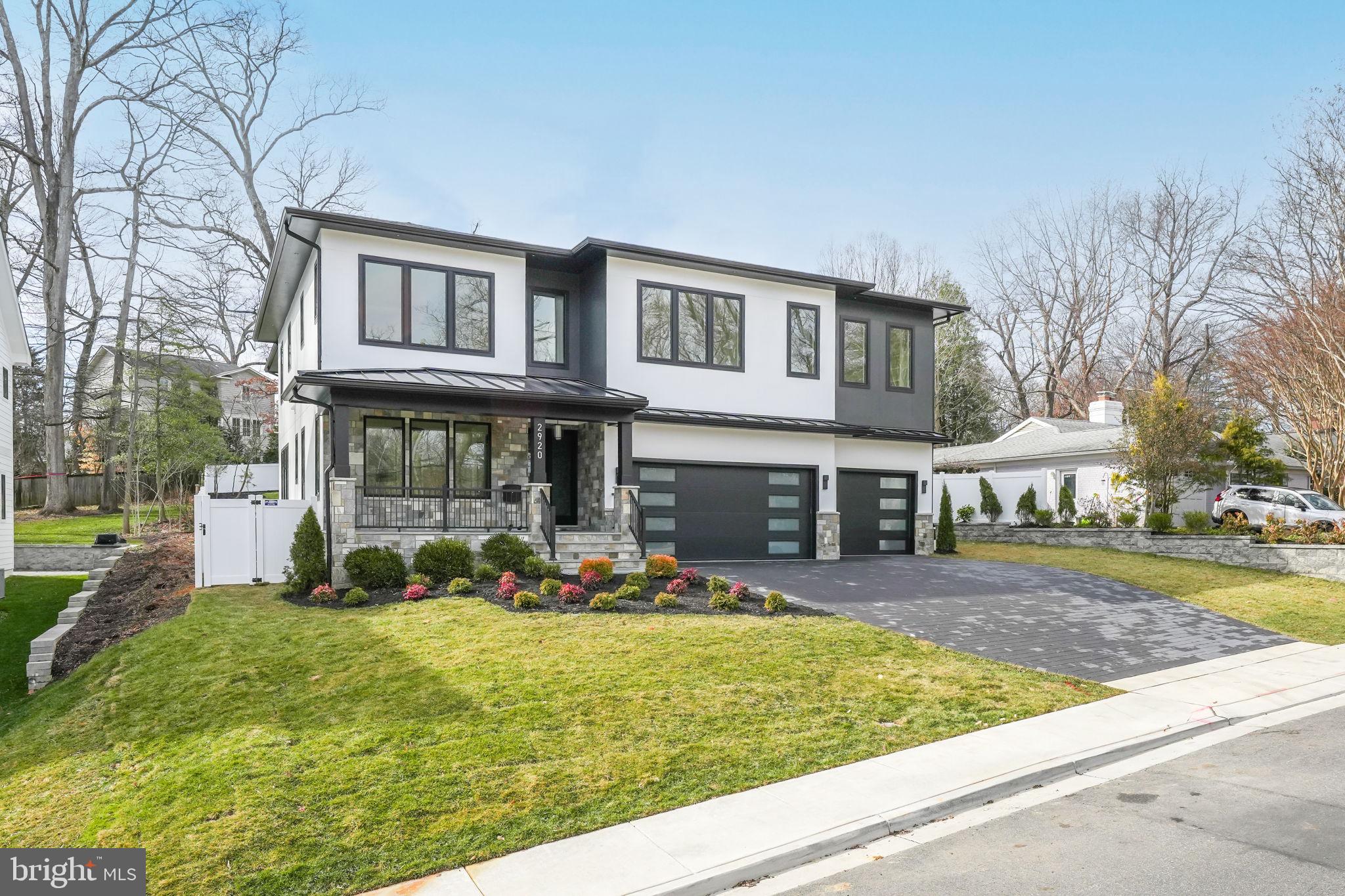 NORTH ARLINGTON - Residential