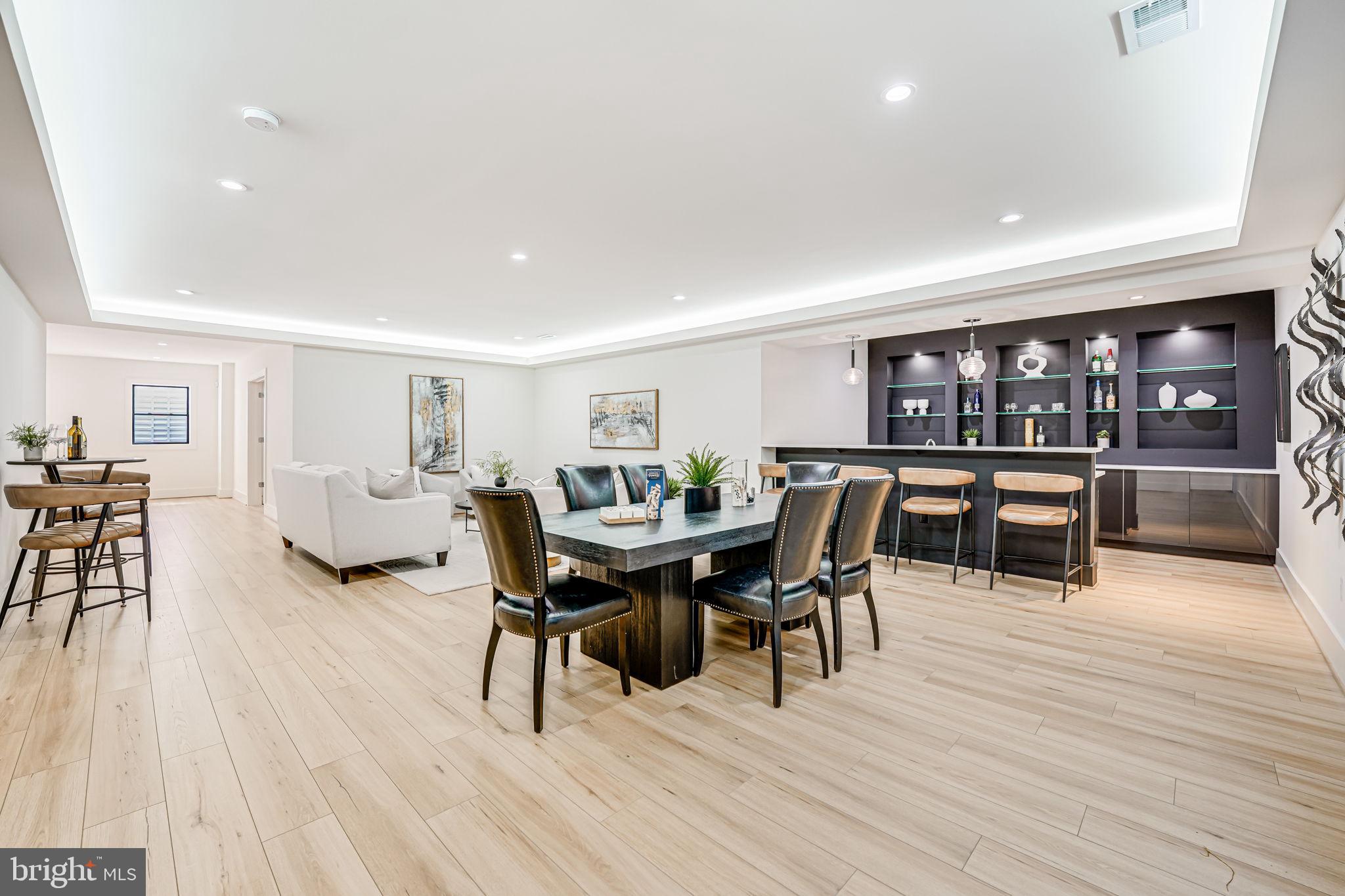 NORTH ARLINGTON - Residential