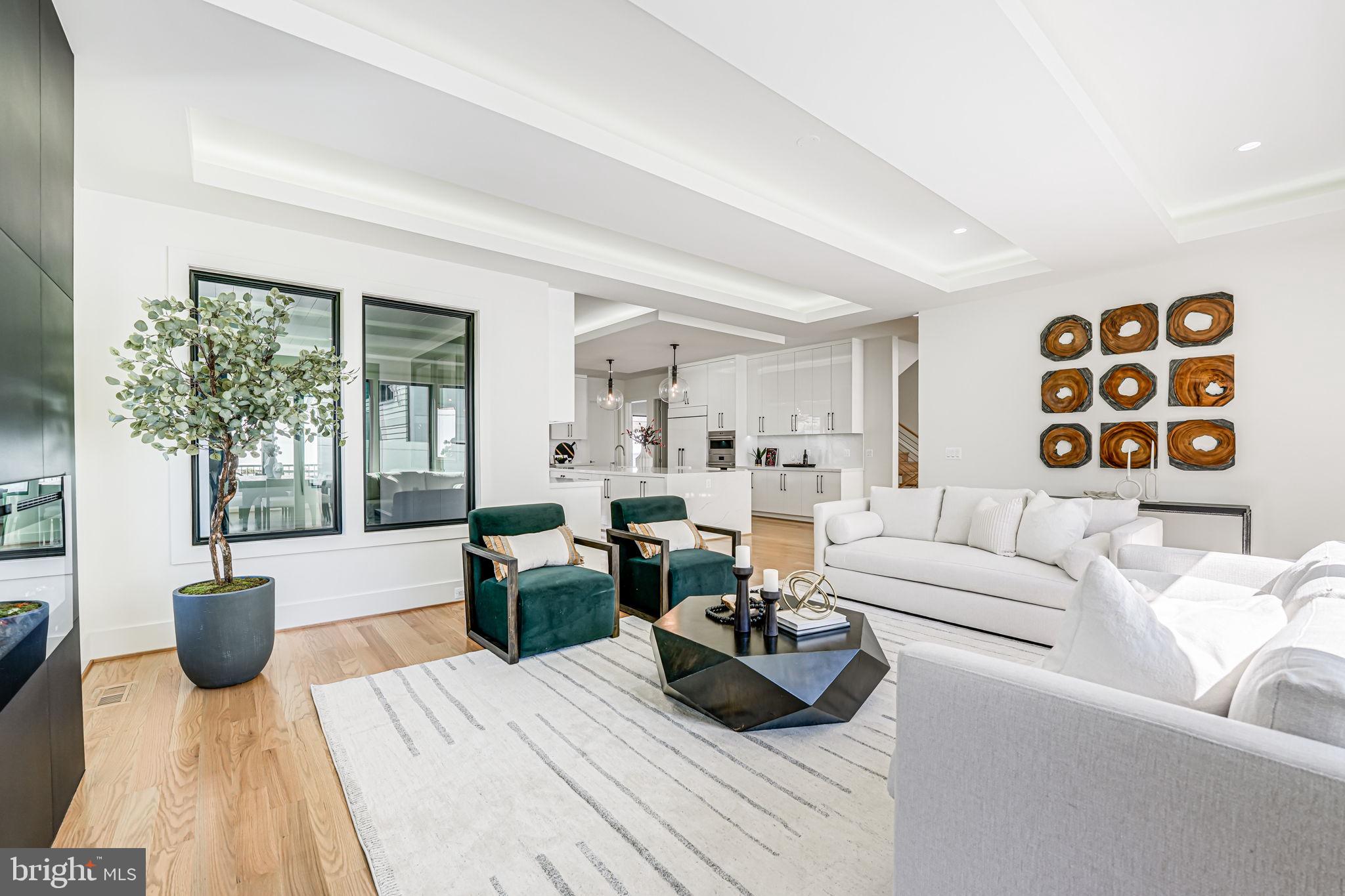 NORTH ARLINGTON - Residential