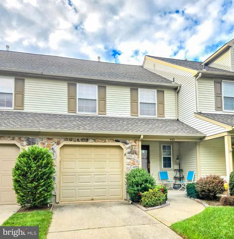 Photo of 403 Hazelwood Lane, MARLTON, NJ 08053 (MLS # NJBL2097692)