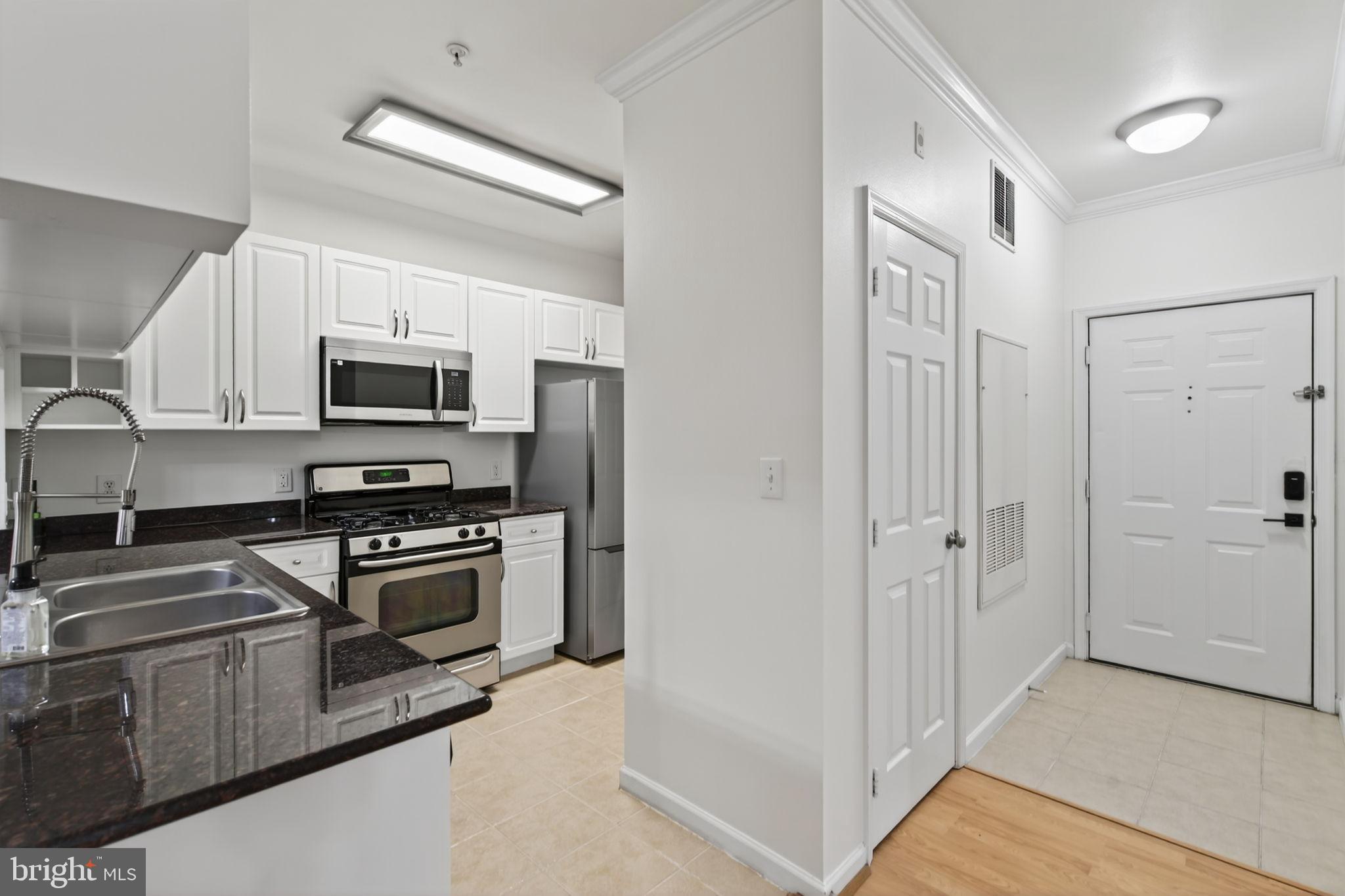 LEGATO CORNER - Residential