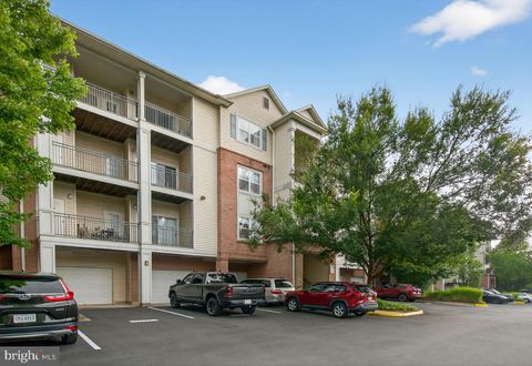12148 GARDEN GROVE CIRCLE 403 FAIRFAX VA 22030